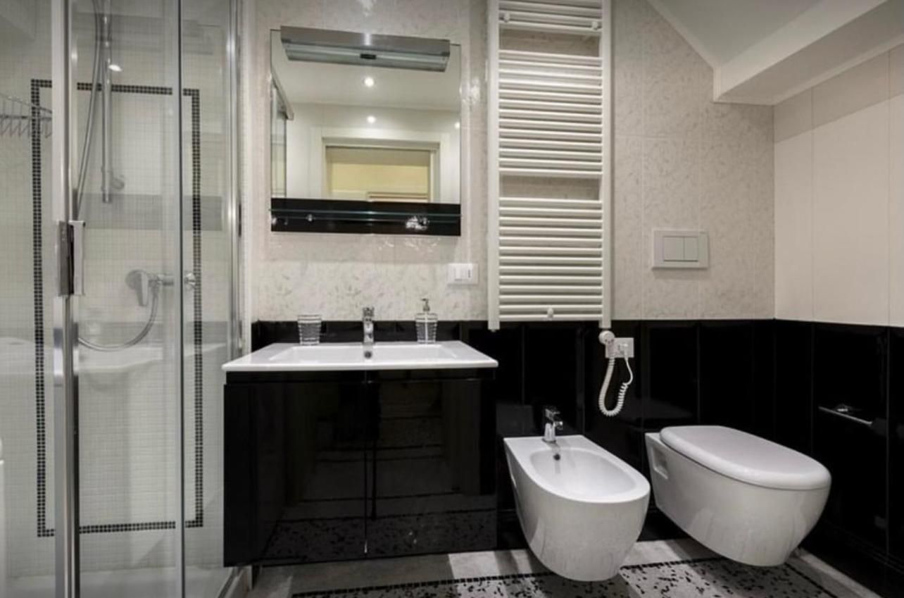 Rialto Mercato deluxe apartment Two-Bedroom Apartment 3