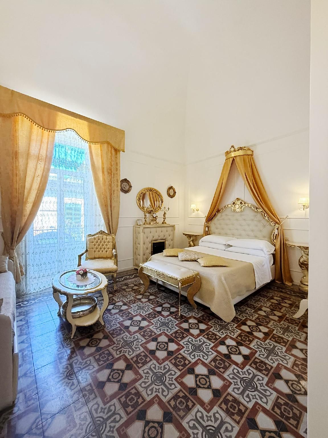Junior Suite