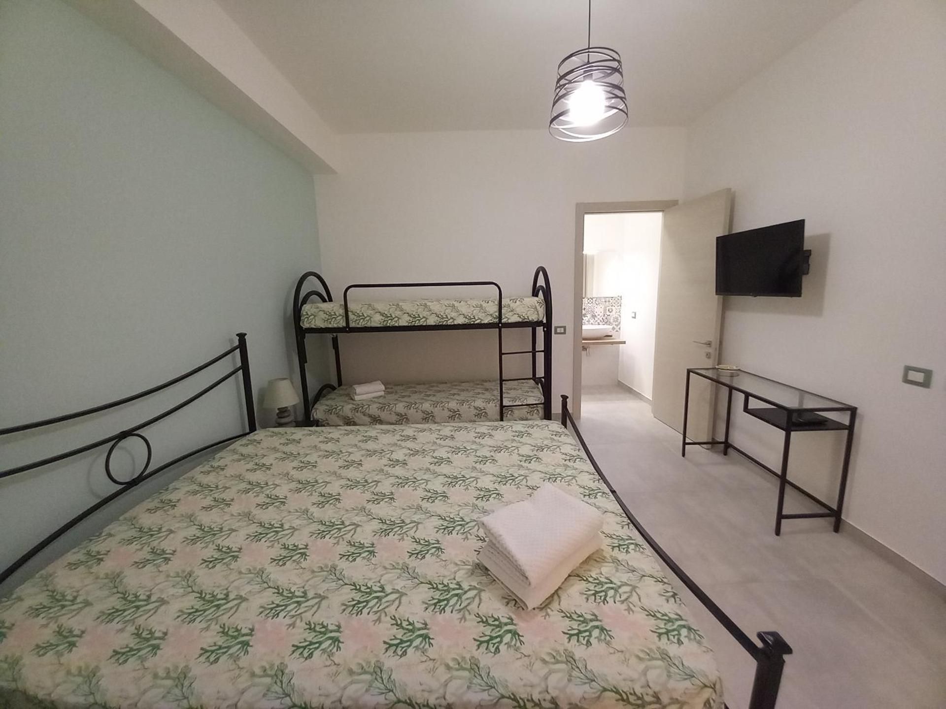A Balata Apartments