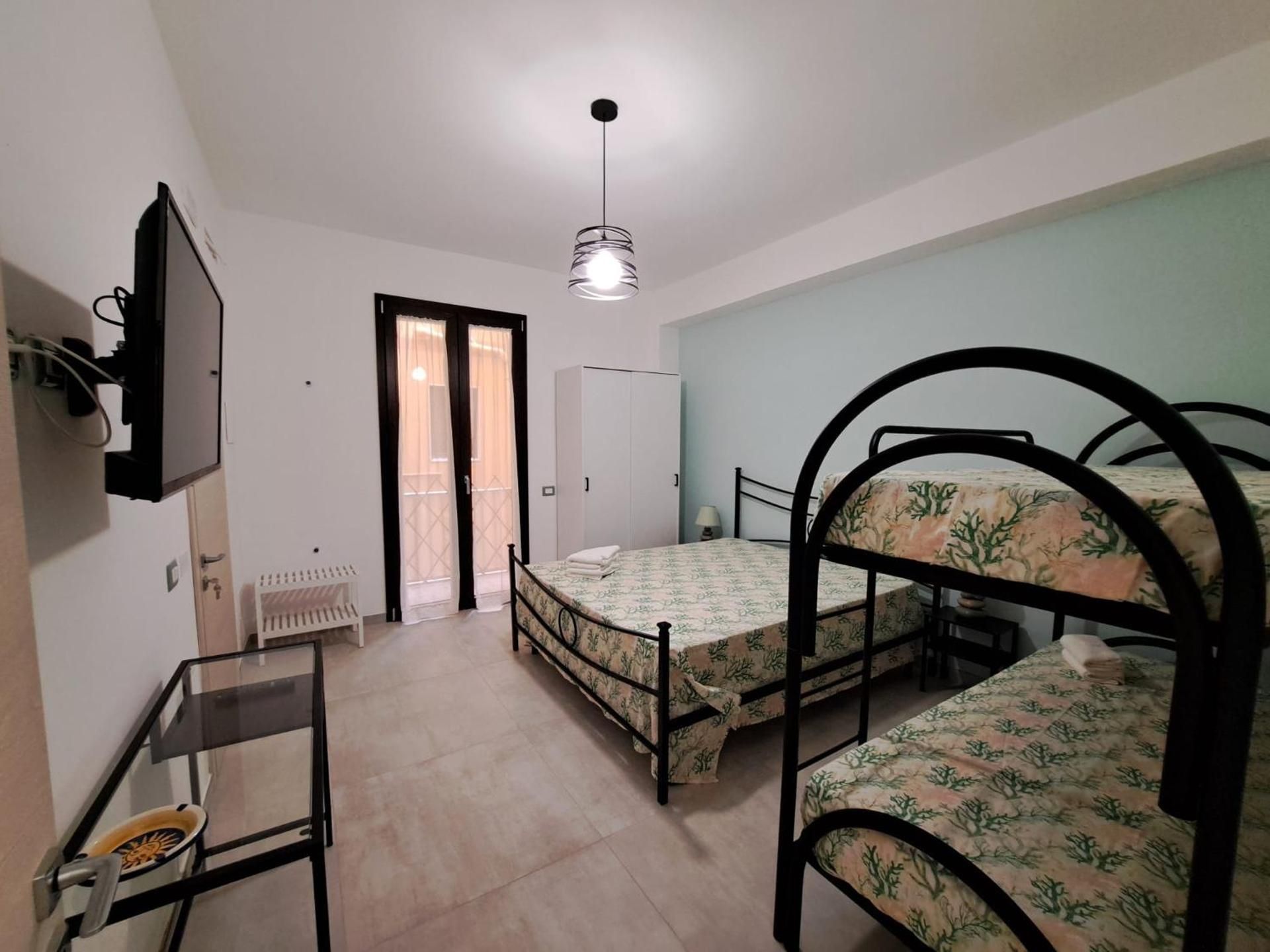 A Balata Apartments