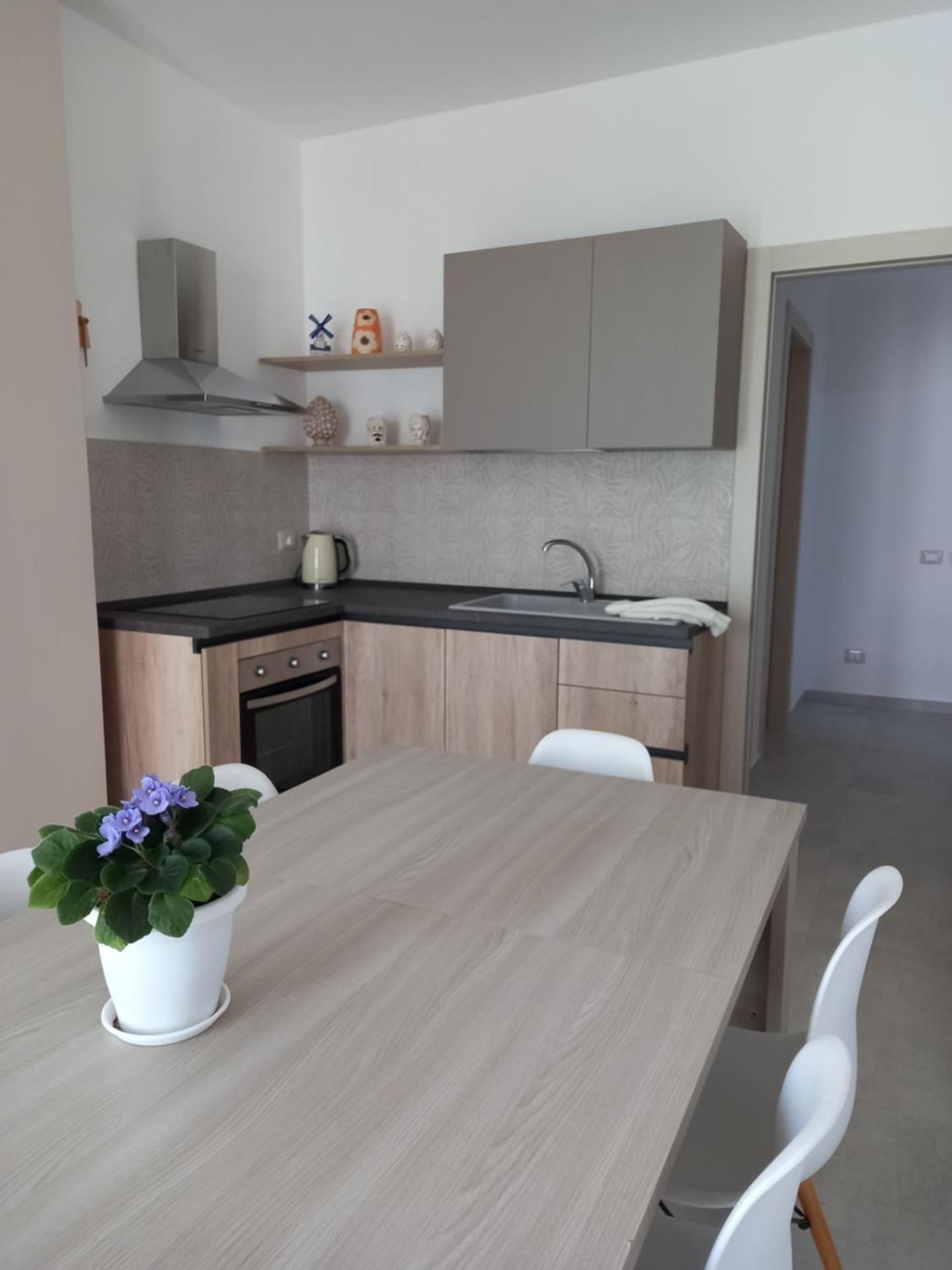 A Balata Apartments
