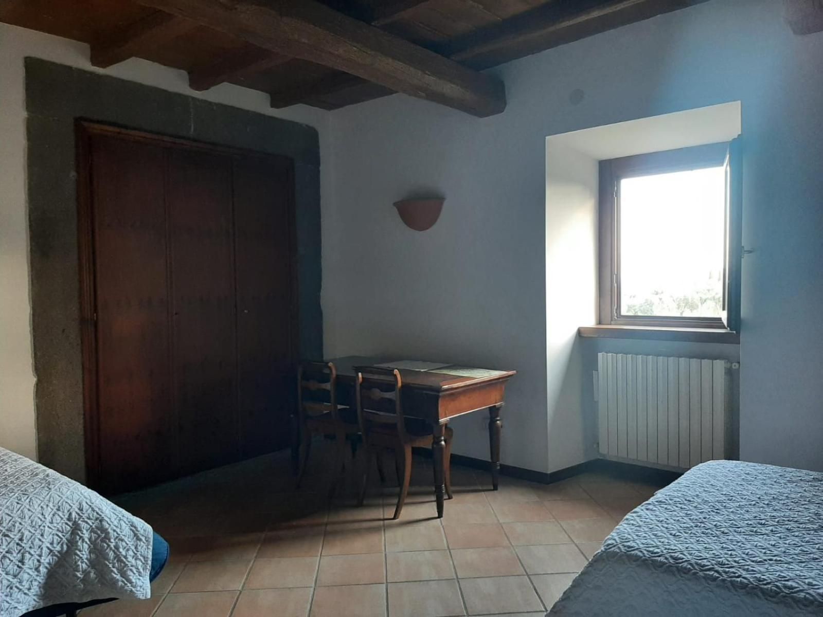 Triple Room with Bathroom