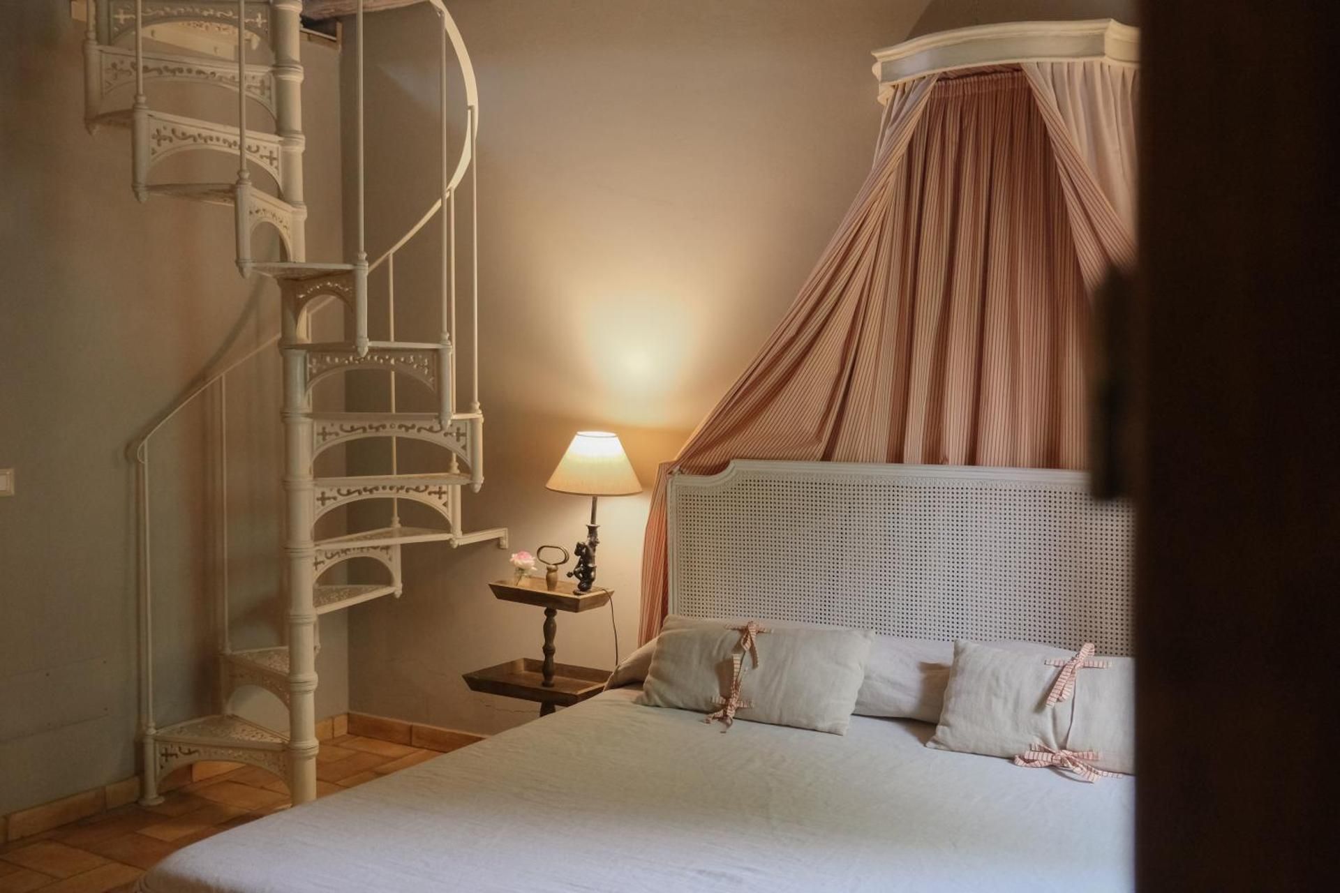 Executive Triple Room
