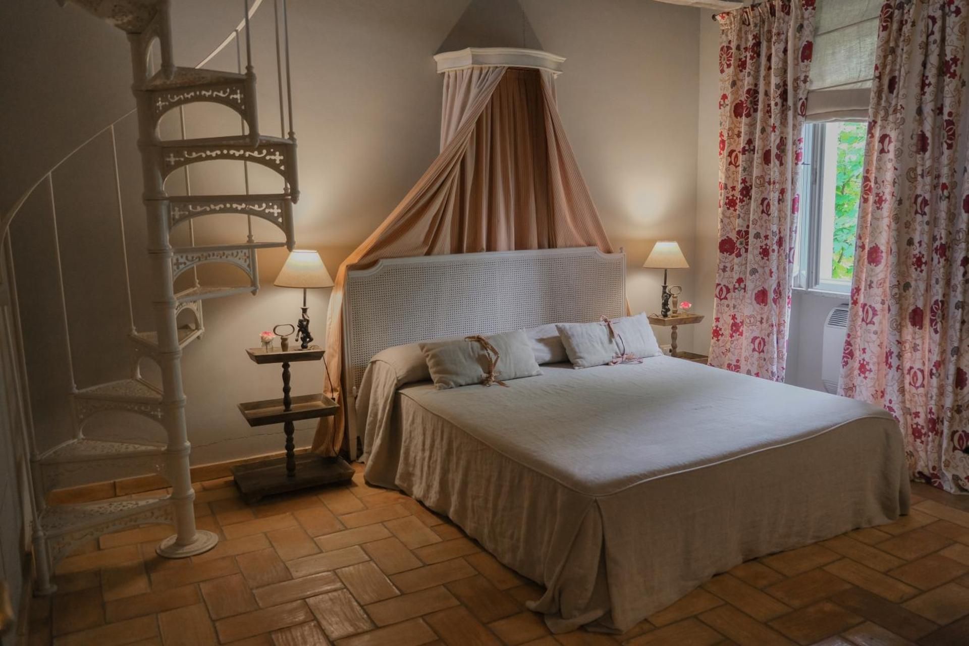 Executive Triple Room