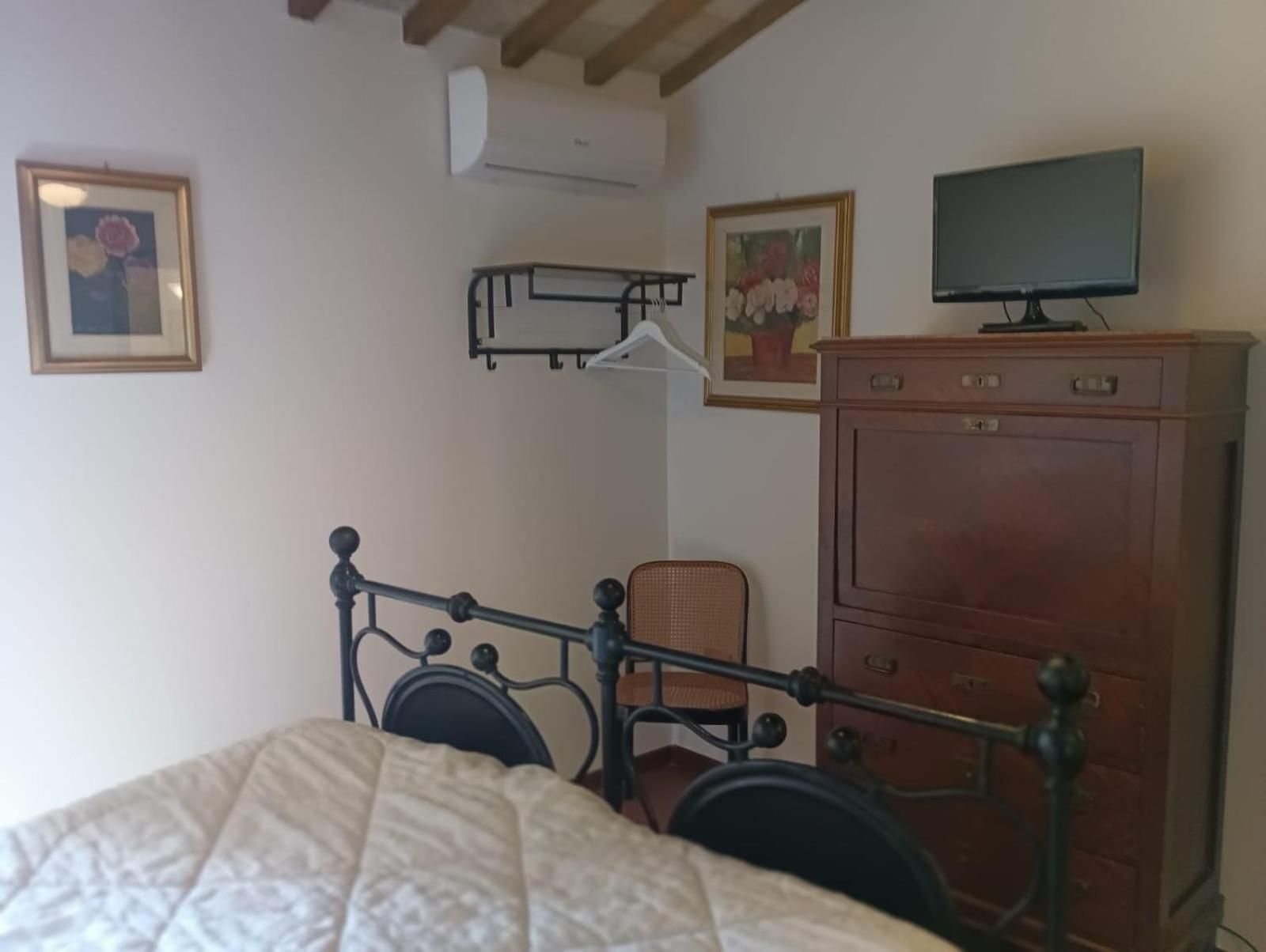 BB La Terrazza Double Room 2