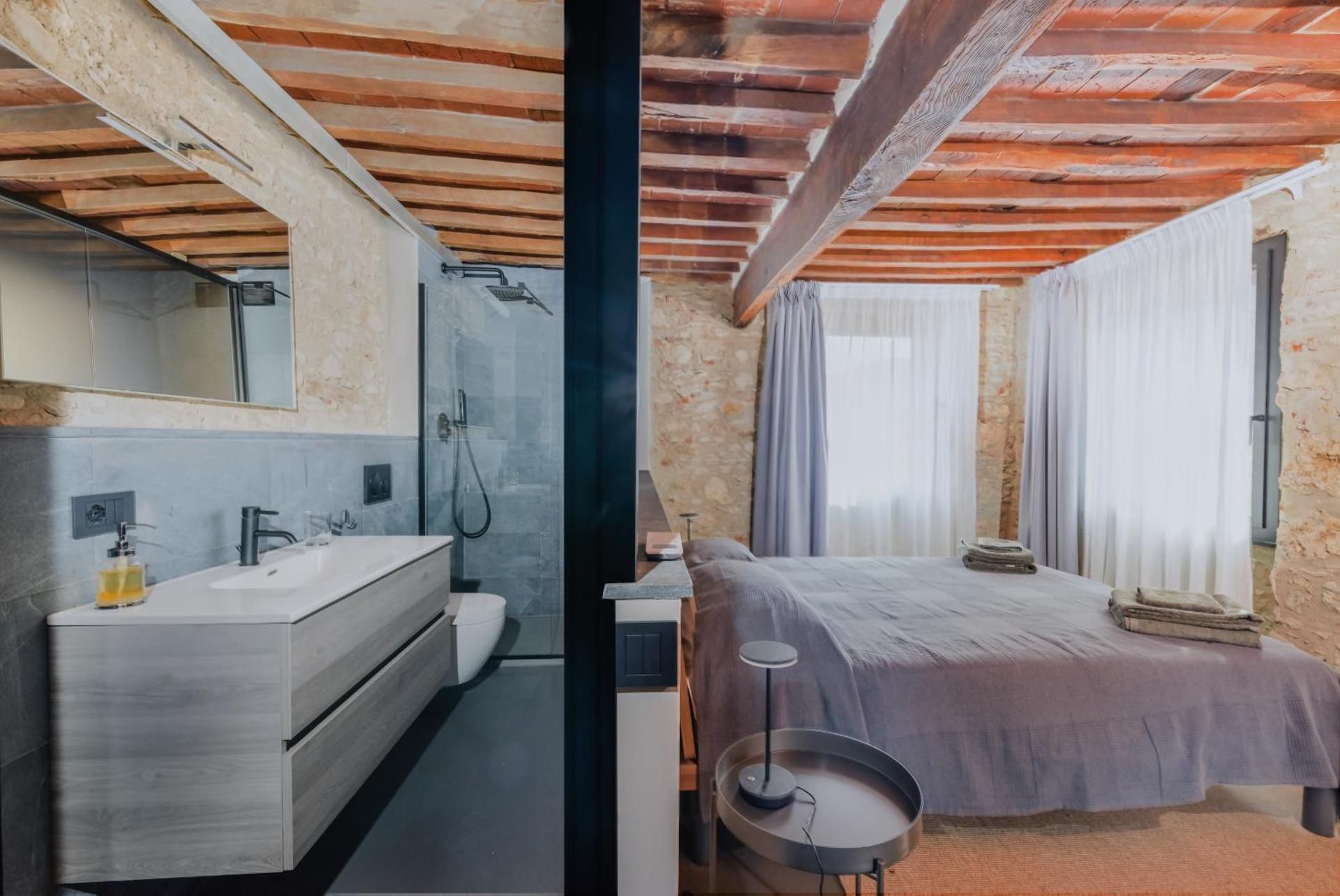 Three-Bedroom Premium Apartment