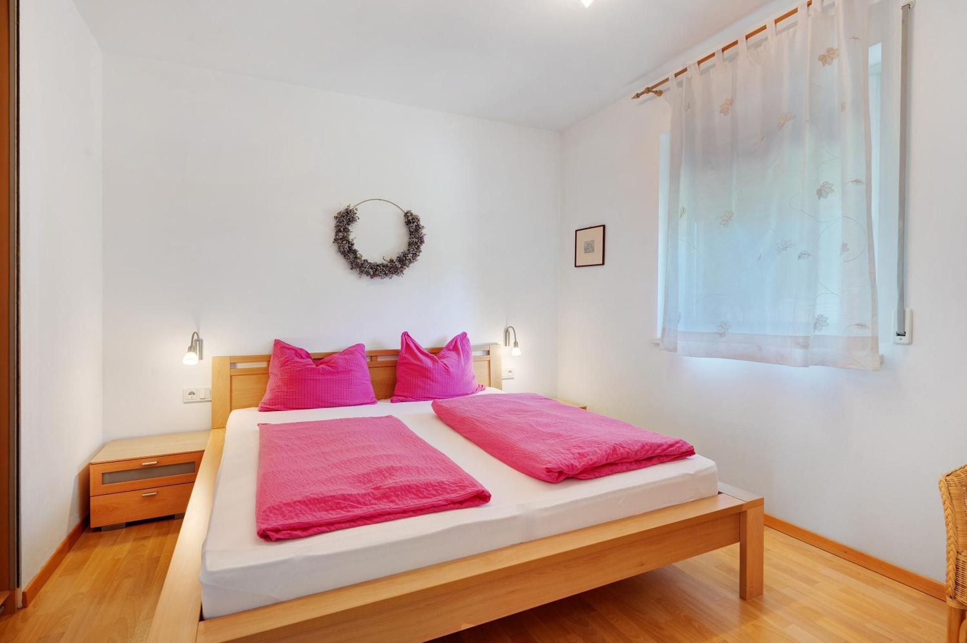 Superior One-Bedroom Apartment with Balcony