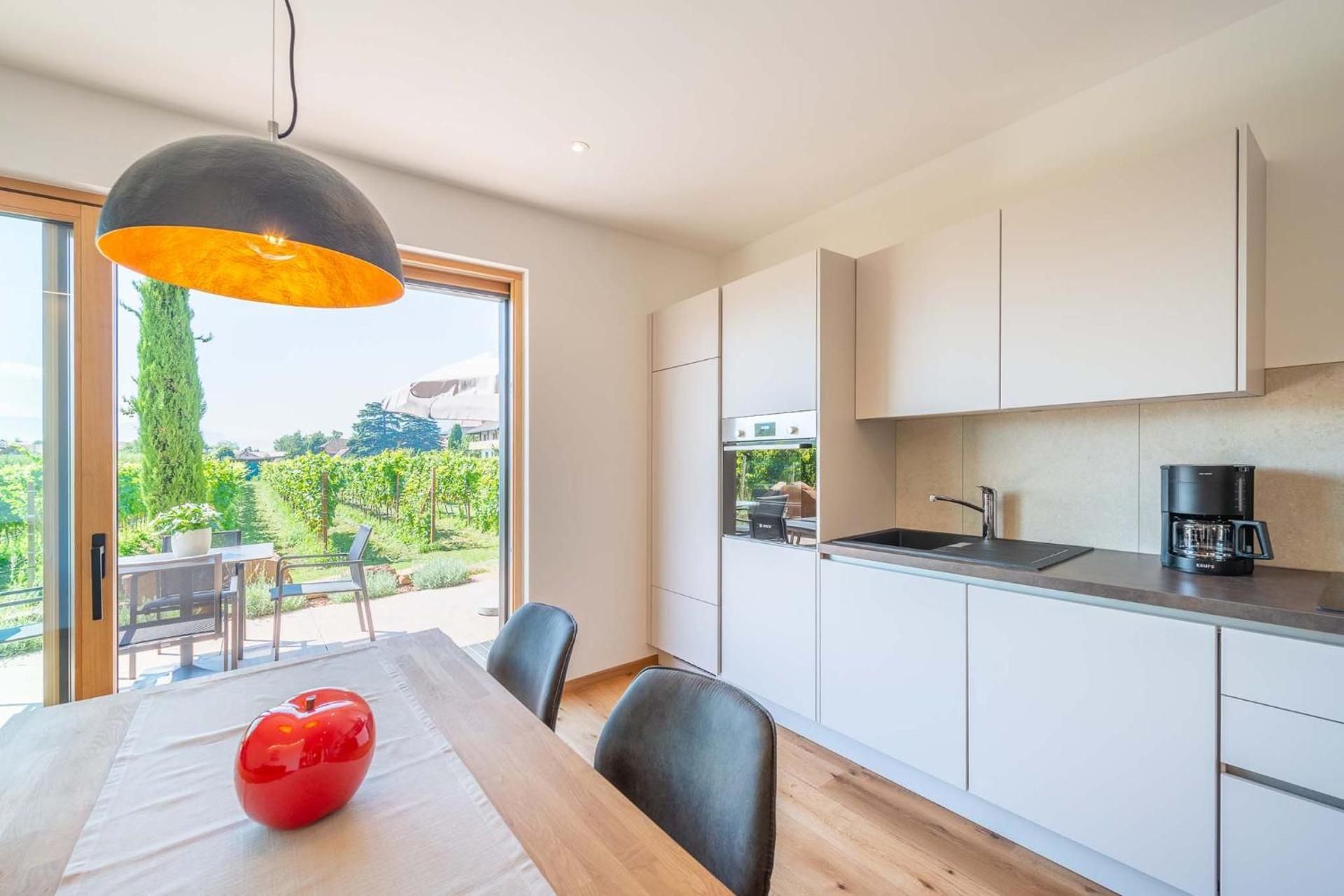 Superior Apartment with Sauna