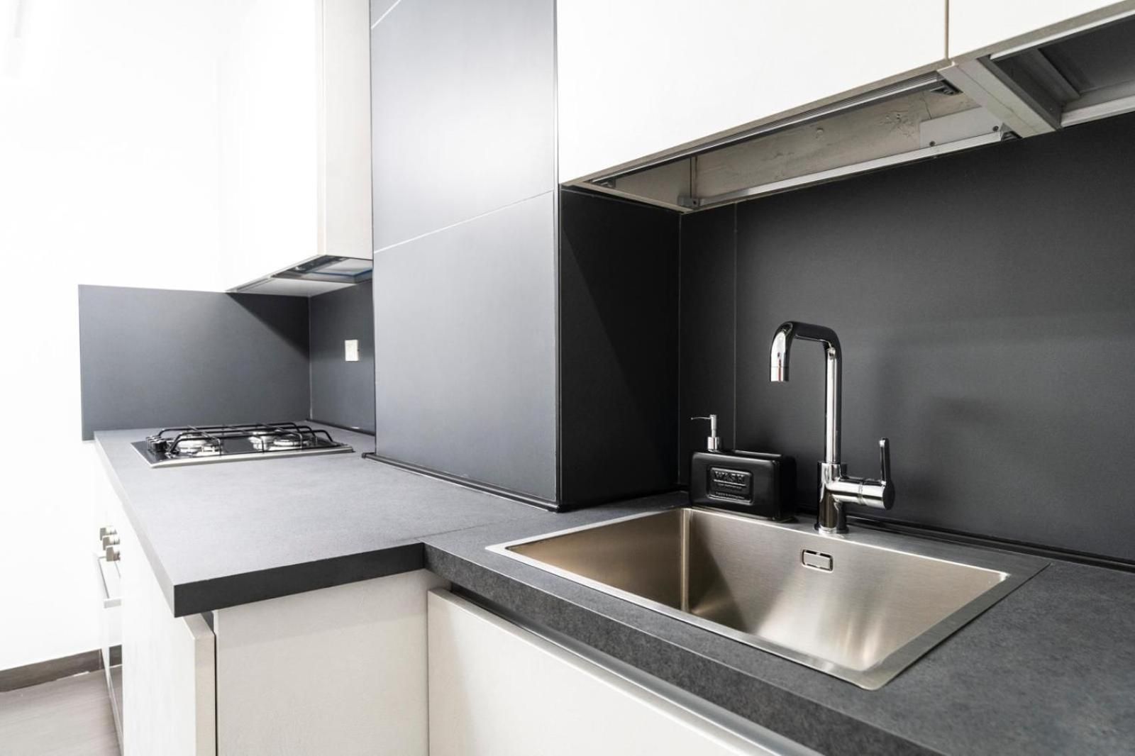 Two-Bedroom Deluxe Apartment
