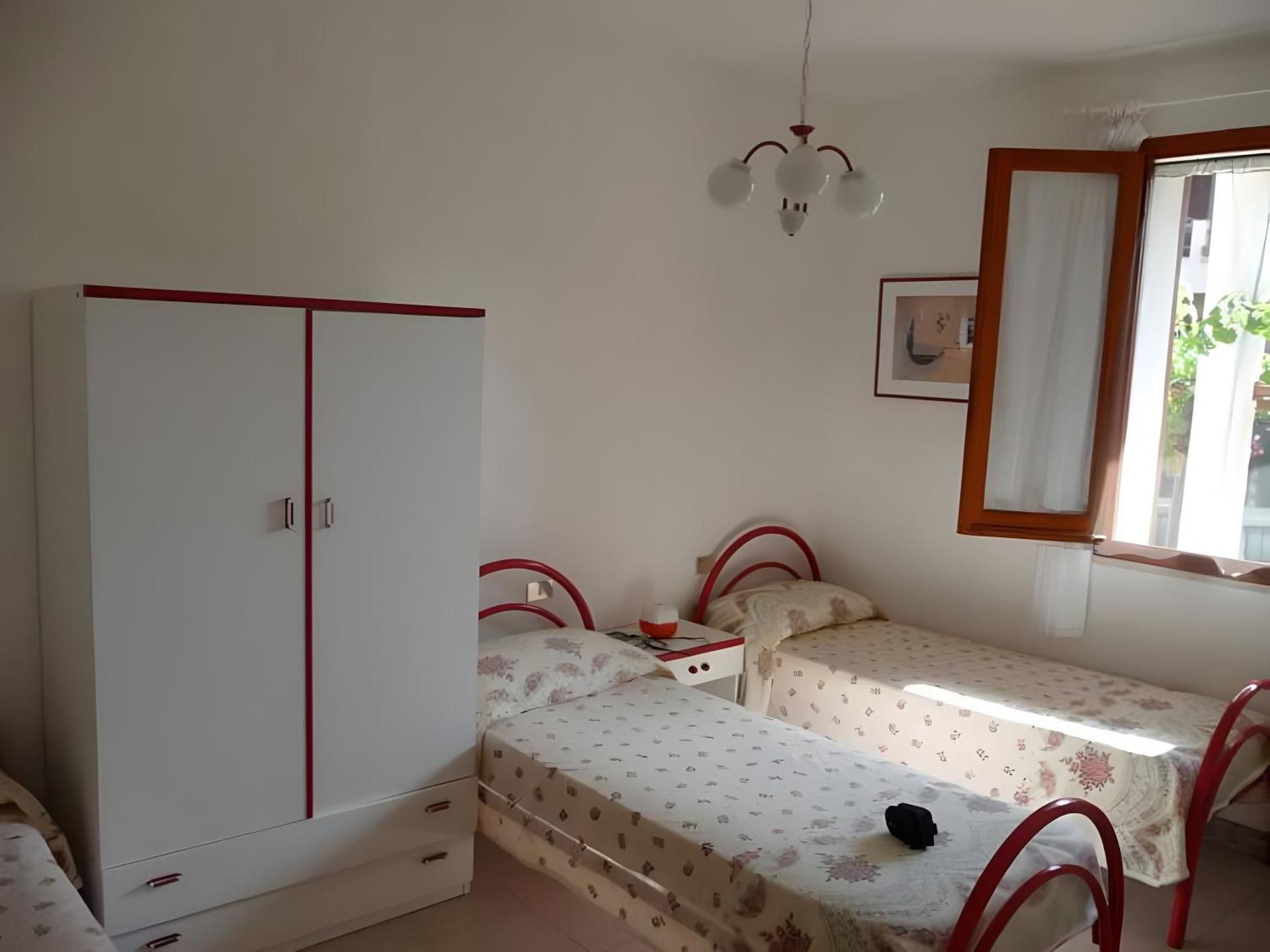 Two-Bedroom Superior Apartment