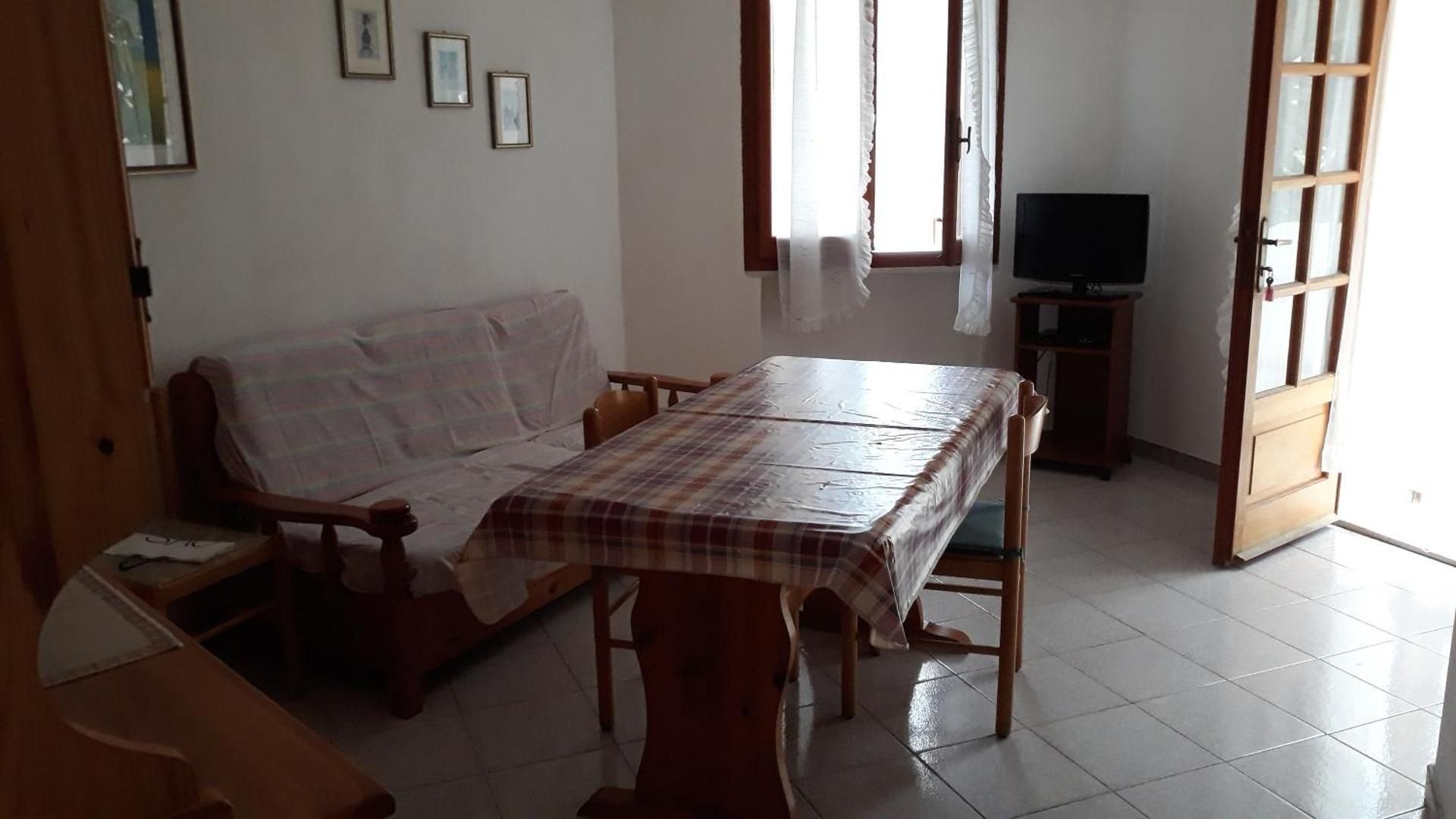 Two-Bedroom Studio Apartment