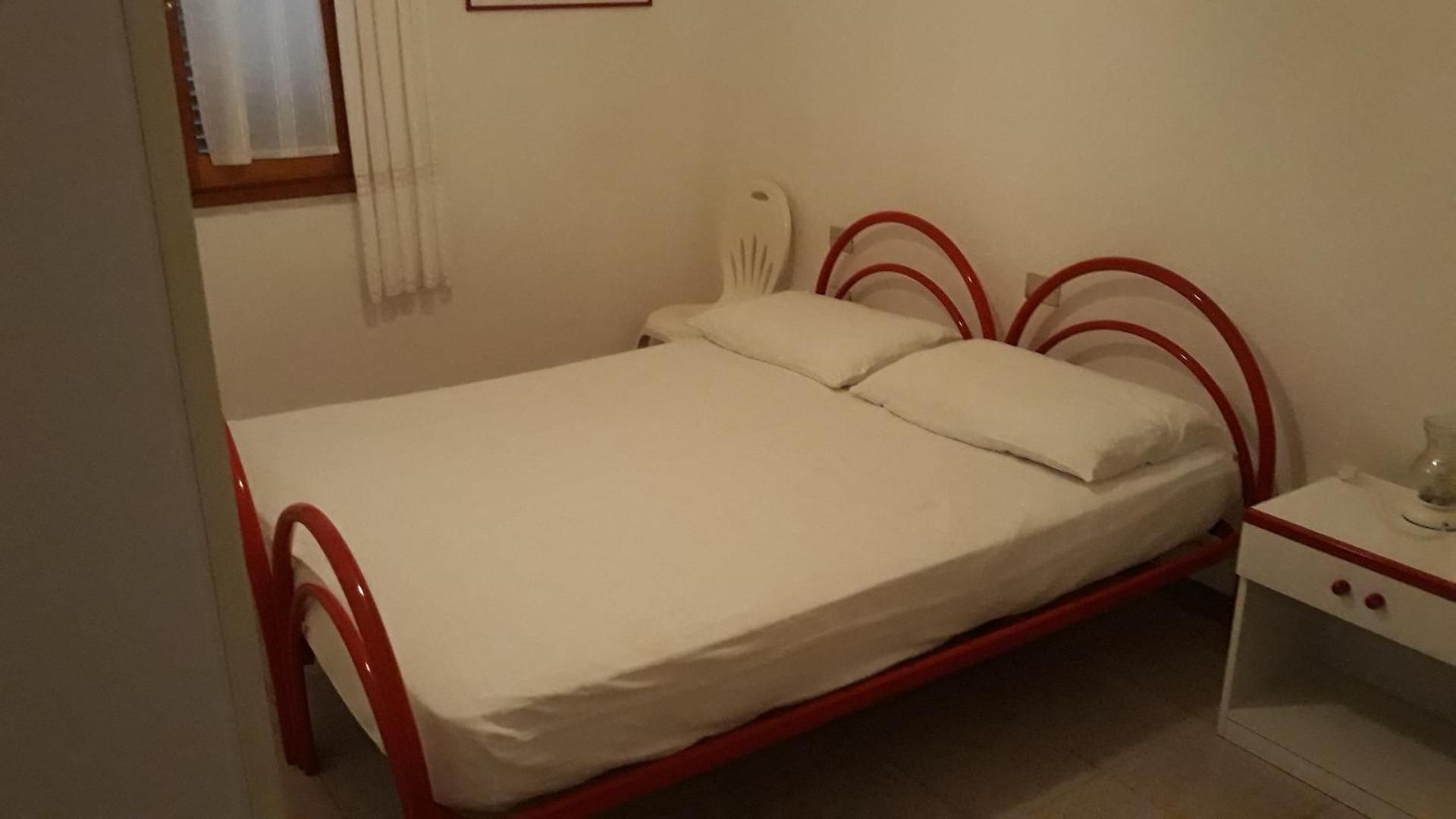 Two-Bedroom Studio Apartment