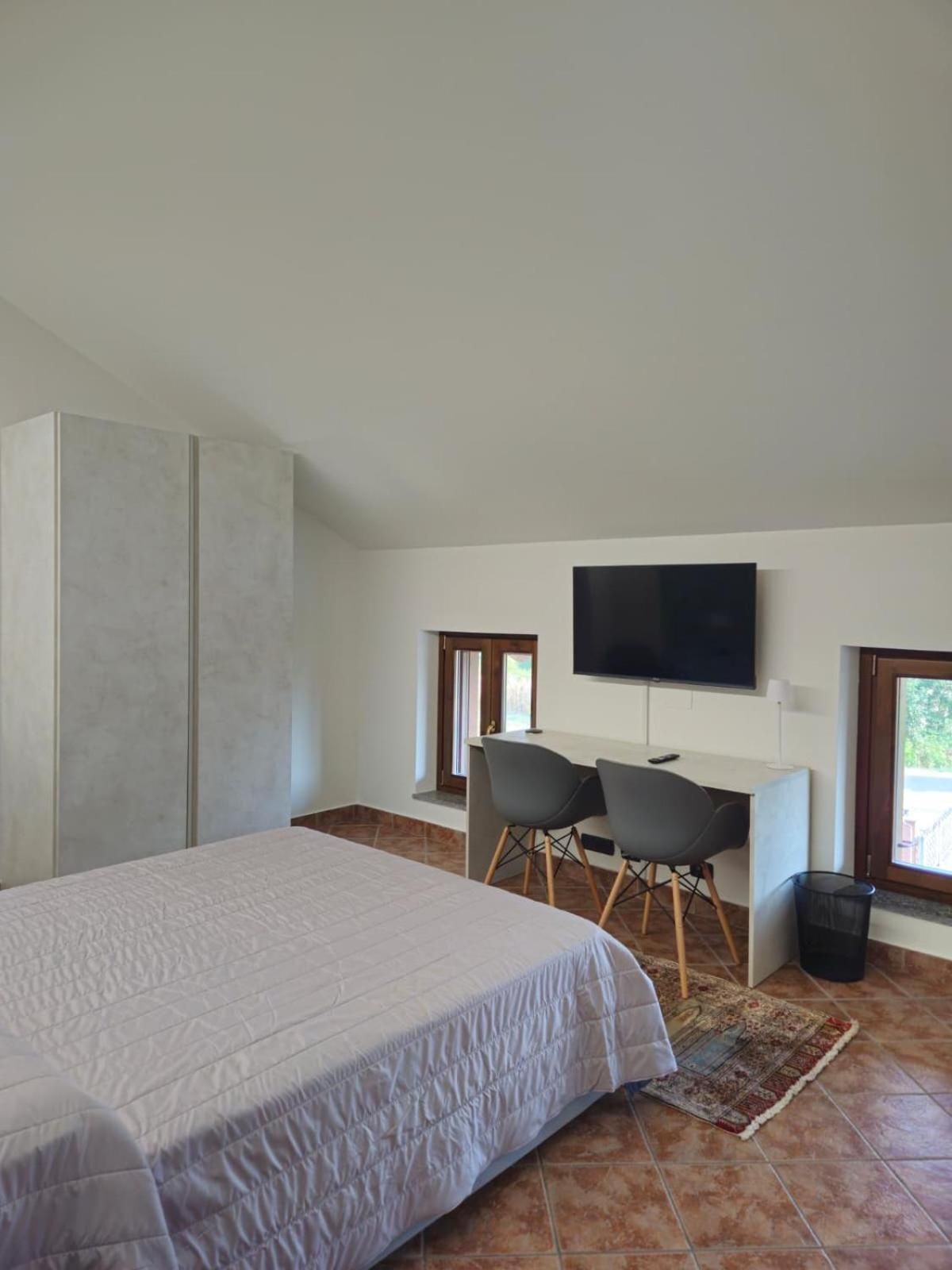 Superior Double or Twin Room with Garden View