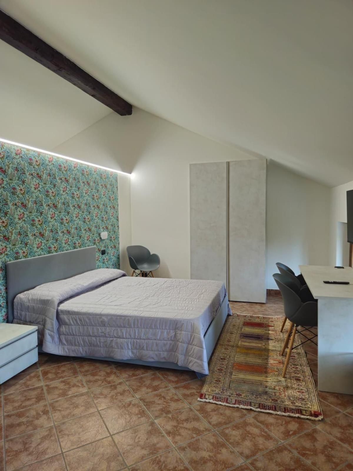 Superior Double or Twin Room with Garden View