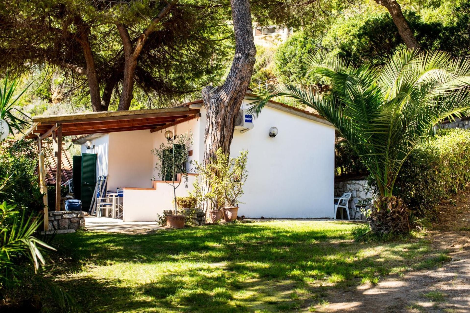 Villa with Sea View