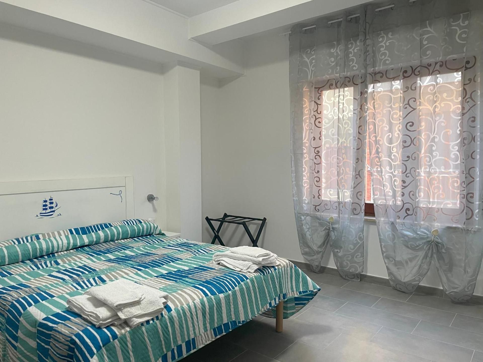 Affitta camere - Casa vacanze Domu e Mari