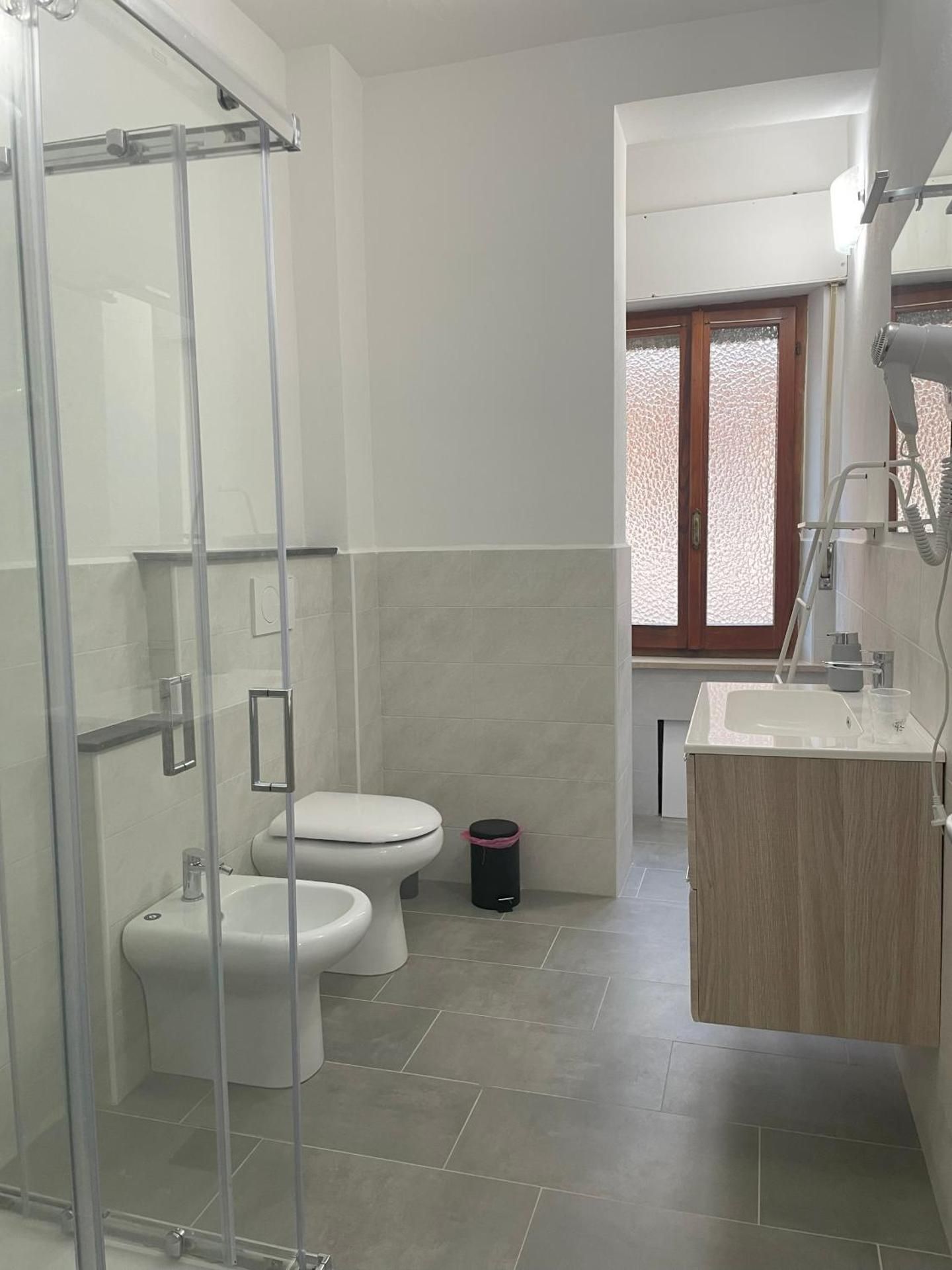 Affitta camere - Casa vacanze Domu e Mari Double or Twin Room 3