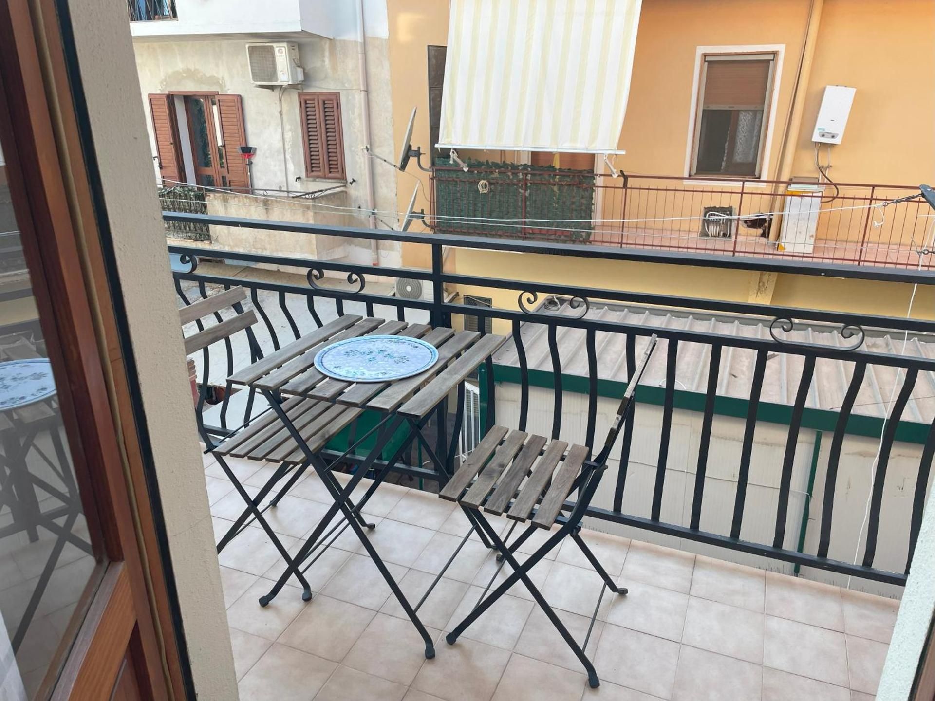 Affitta camere - Casa vacanze Domu e Mari Double or Twin Room 2
