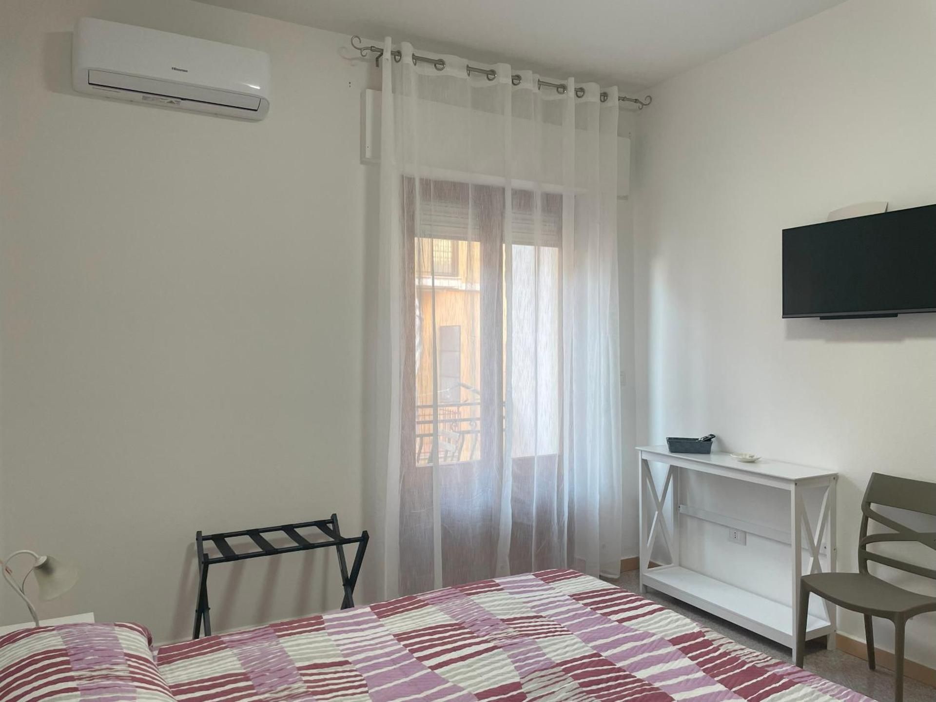 Affitta camere - Casa vacanze Domu e Mari Double or Twin Room