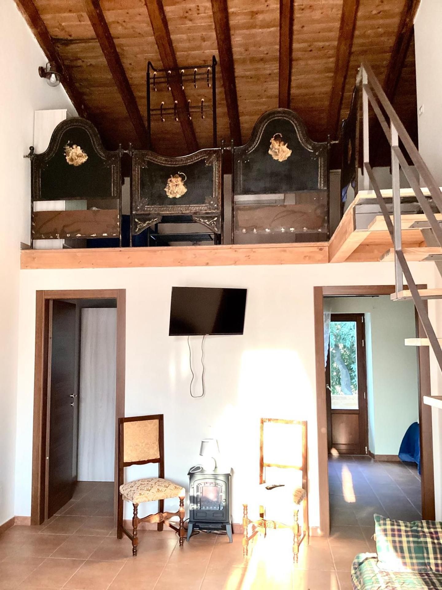 Apartment - Split Level
