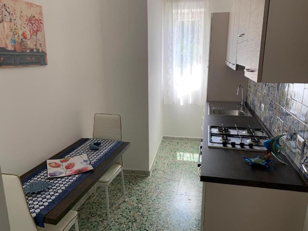 Double or Twin Room with Sea View
