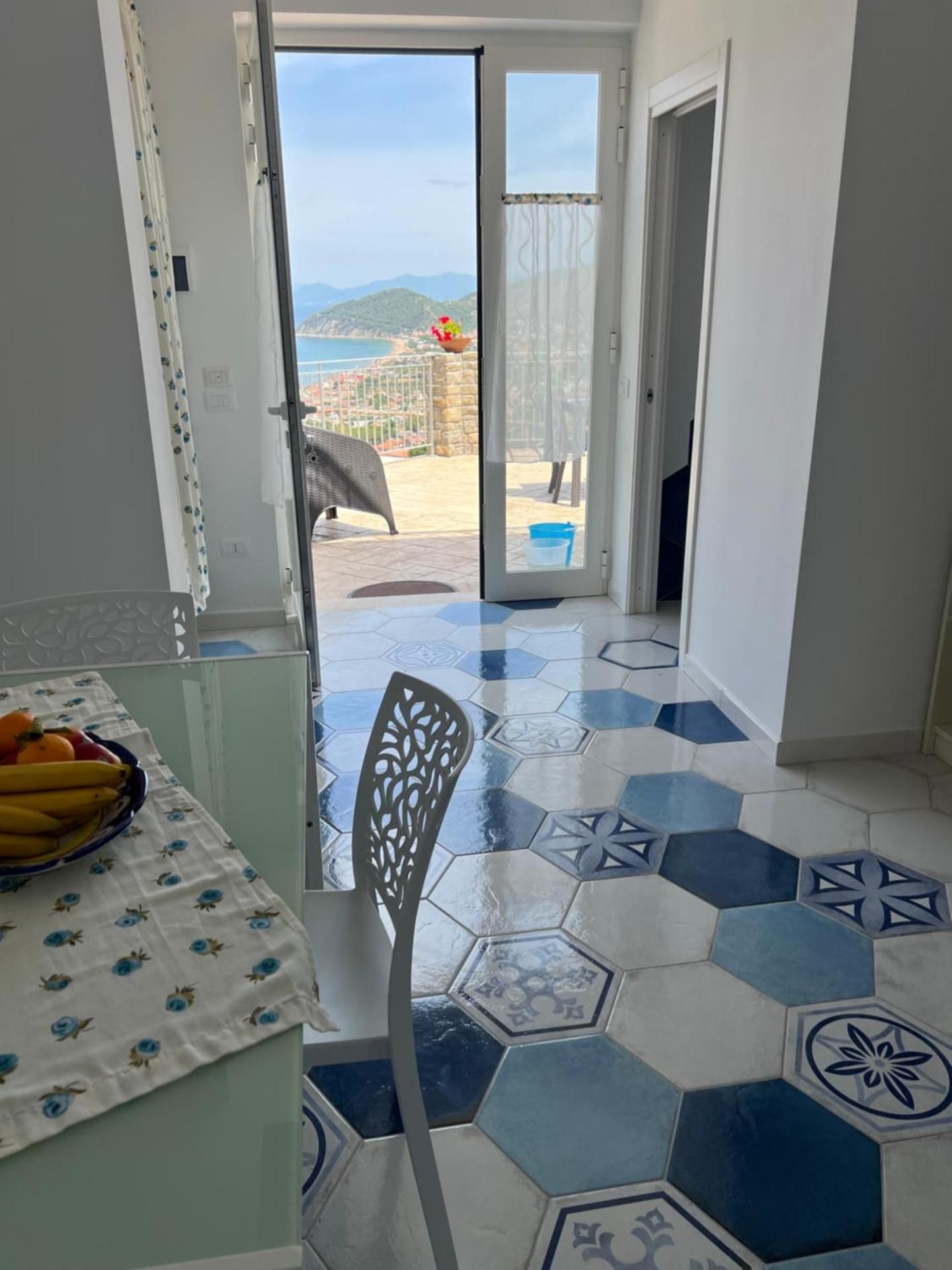 Apartment with Sea View