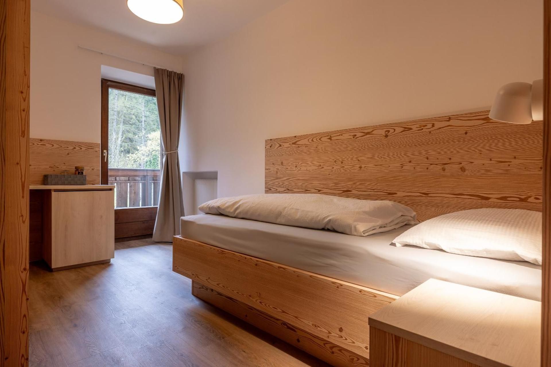 Budget Single Room