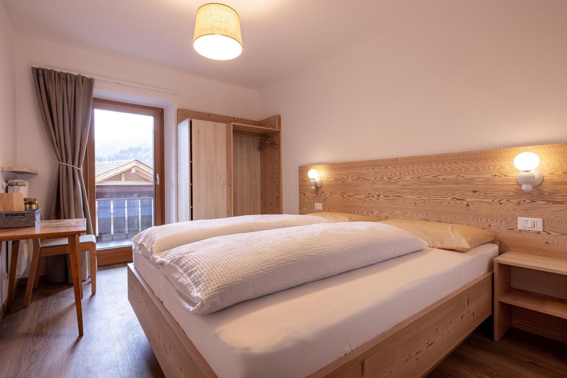 Budget Double Room