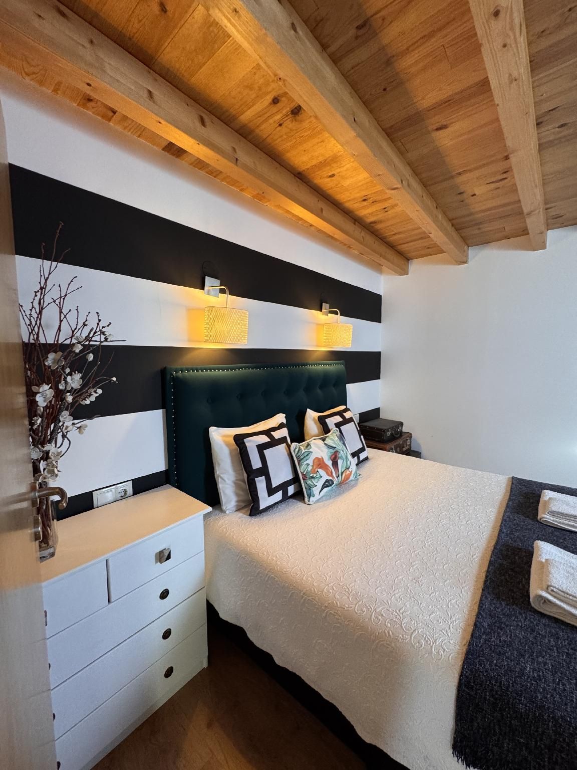 2 Bedroom Deluxe Suite