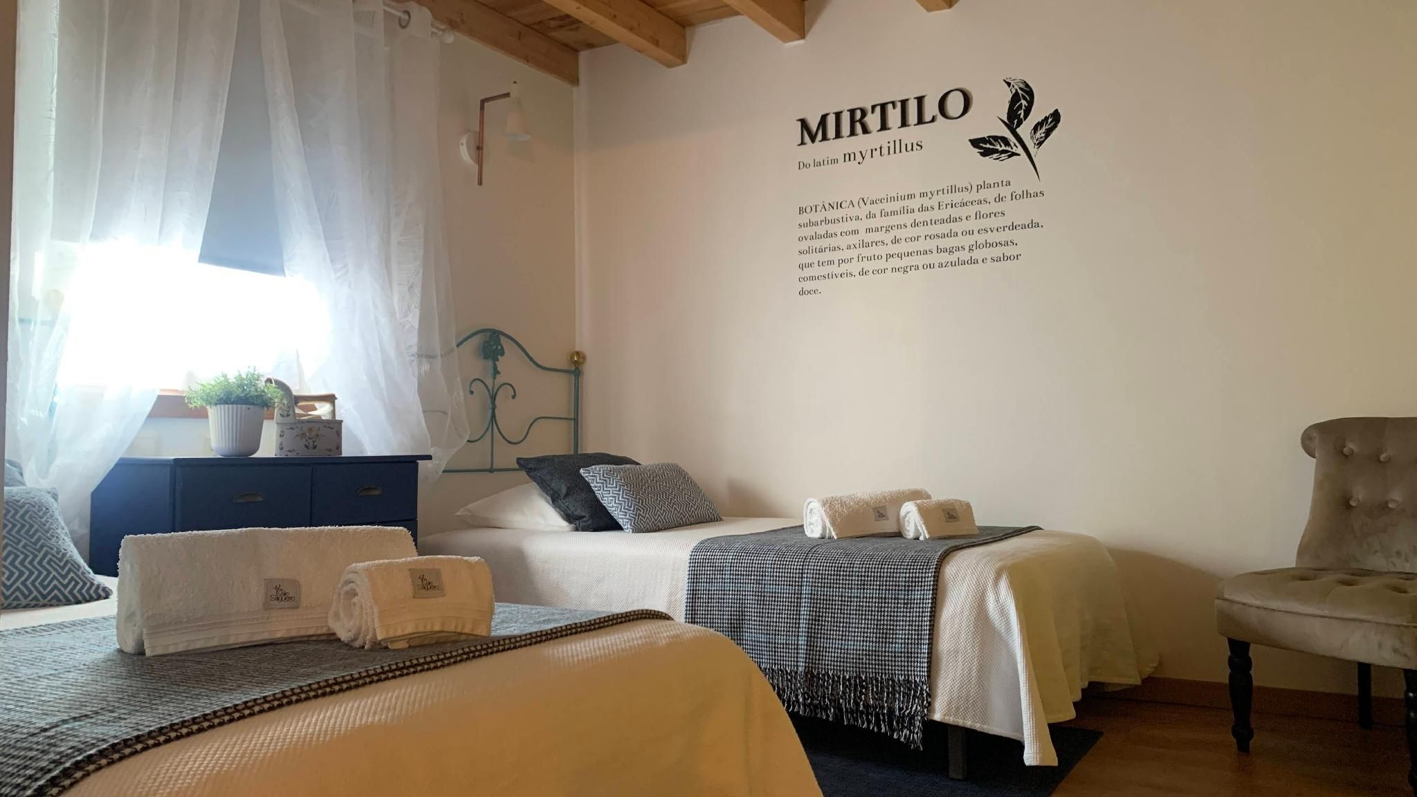 2 Bedroom Deluxe Suite