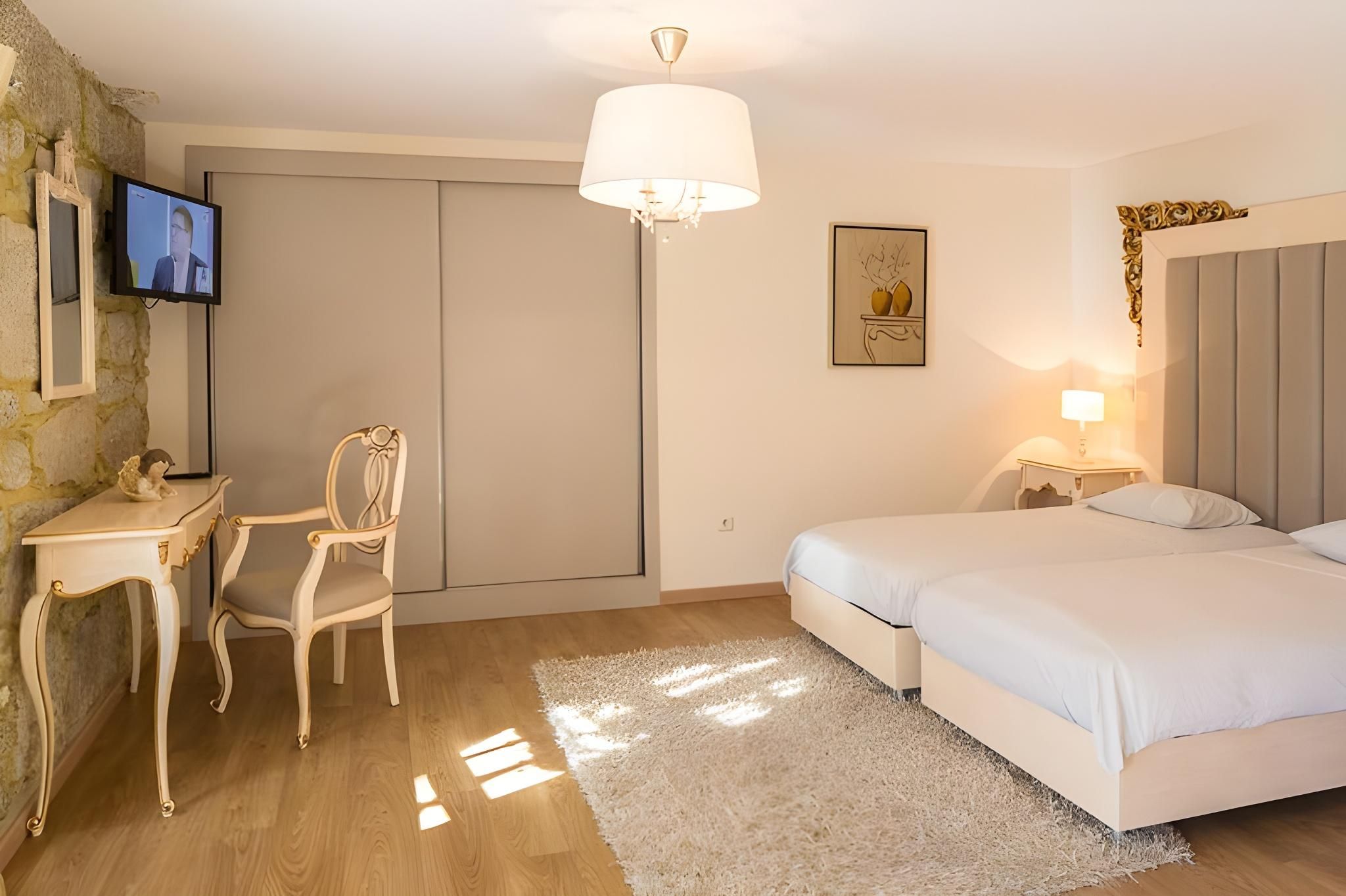 Quinta Sao Miguel de Arcos Classic Double or Twin 2