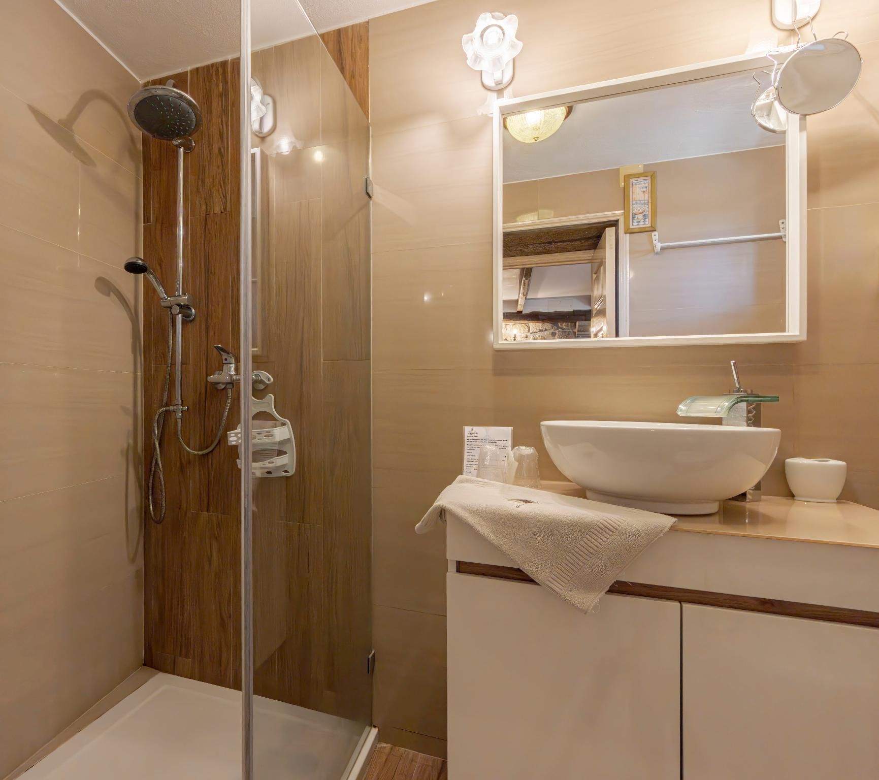 Quinta Sao Miguel de Arcos Classic Double or Twin 3