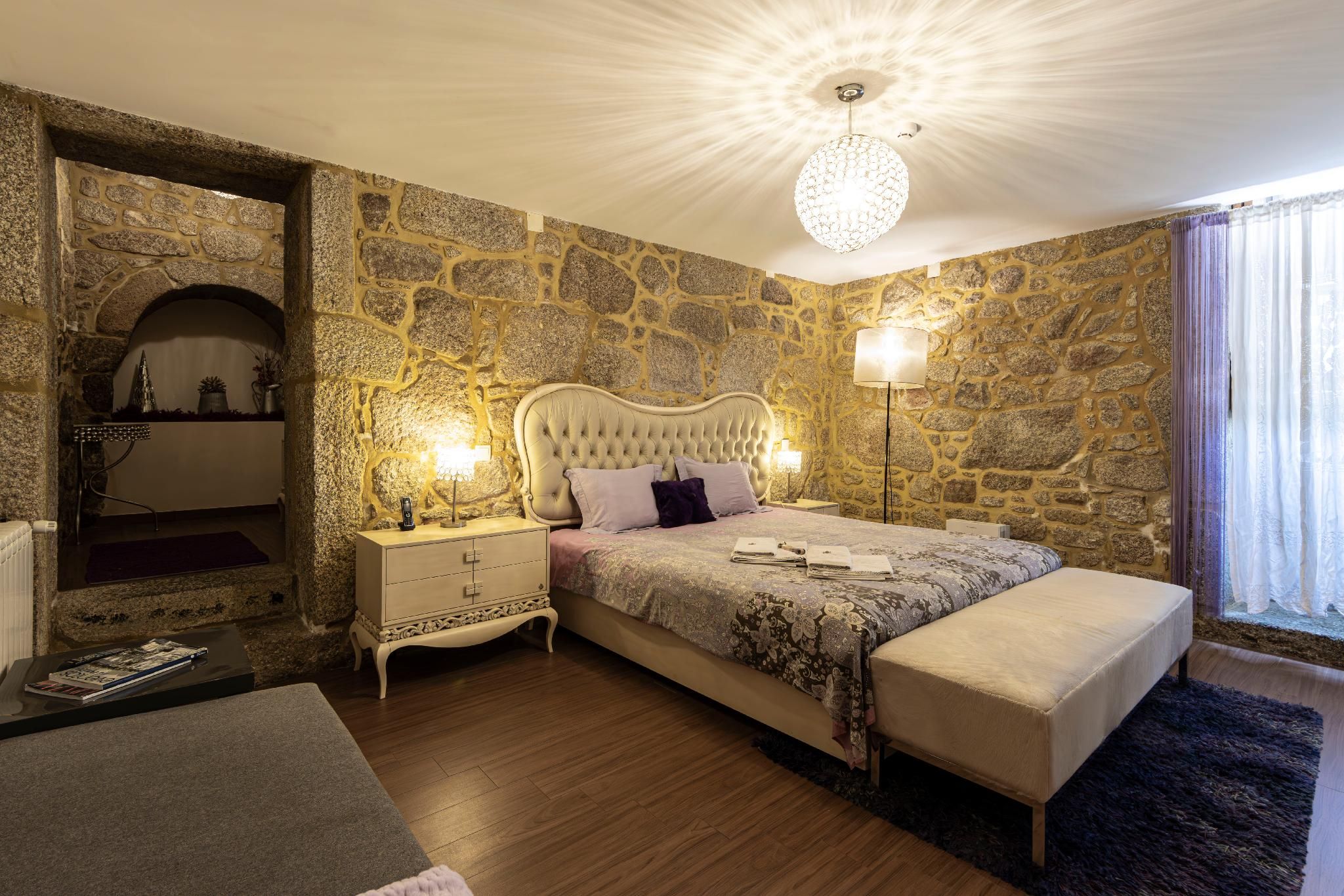 Quinta Sao Miguel de Arcos Classic Double or Twin