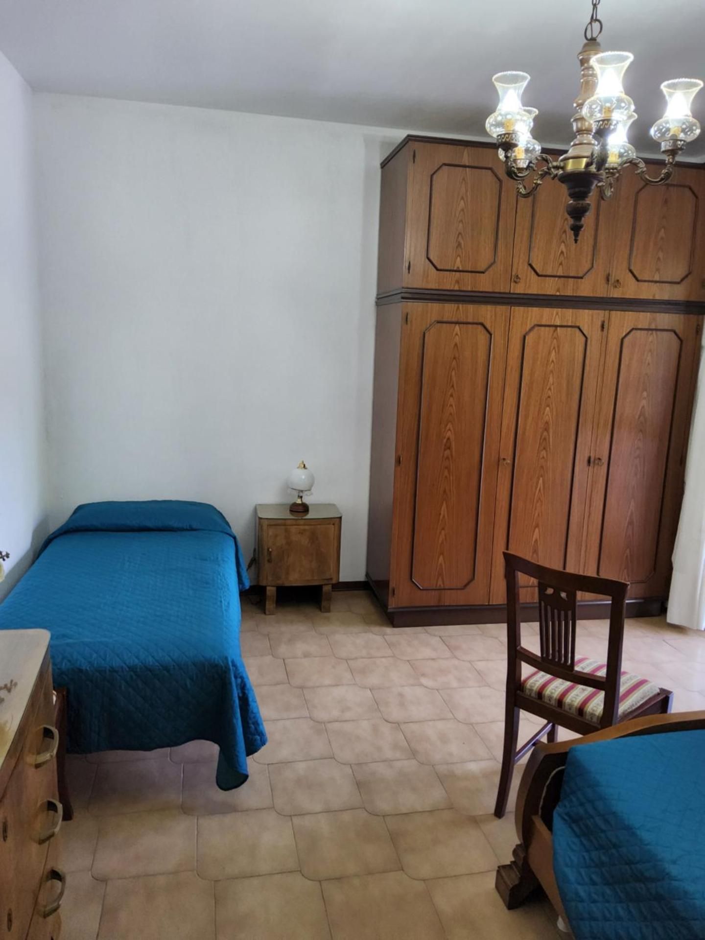 Triple Room with Terrace
