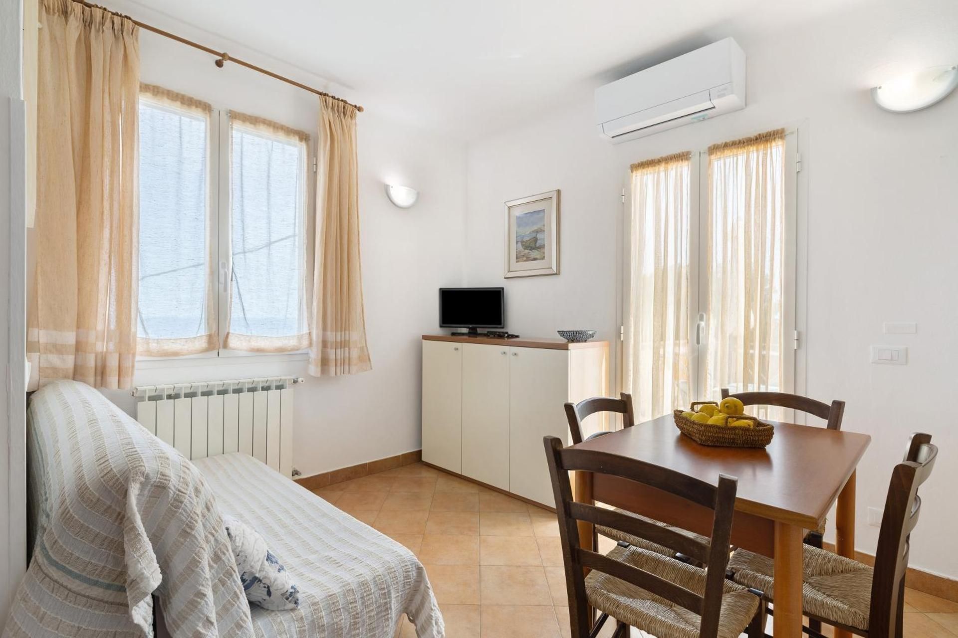 One-Bedroom Superior Apartment