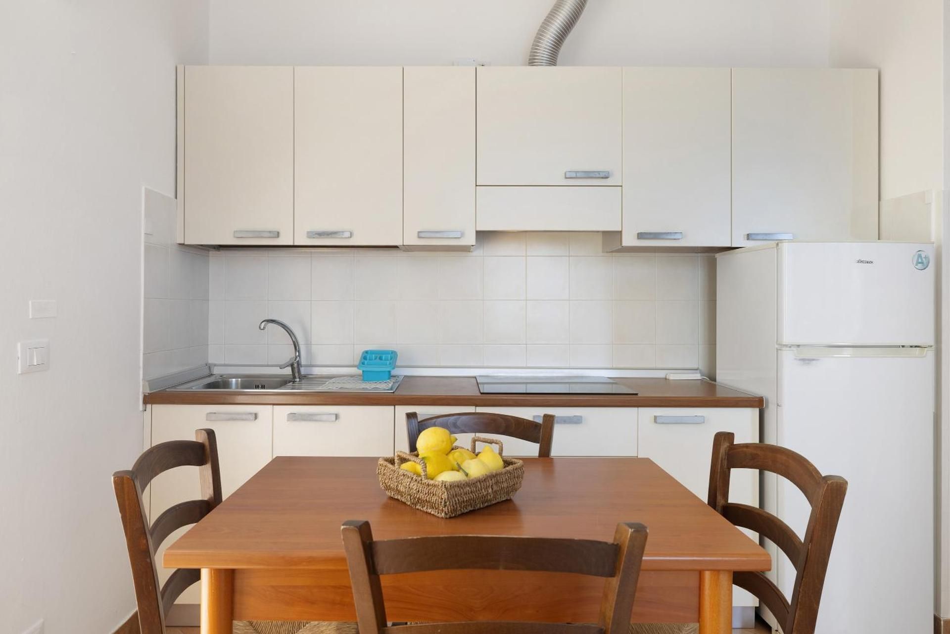 One-Bedroom Superior Apartment