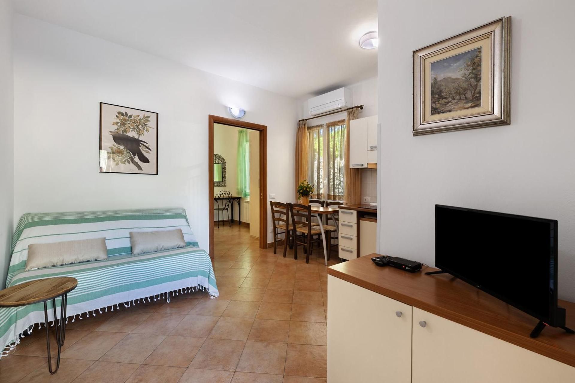 Superior Apartment