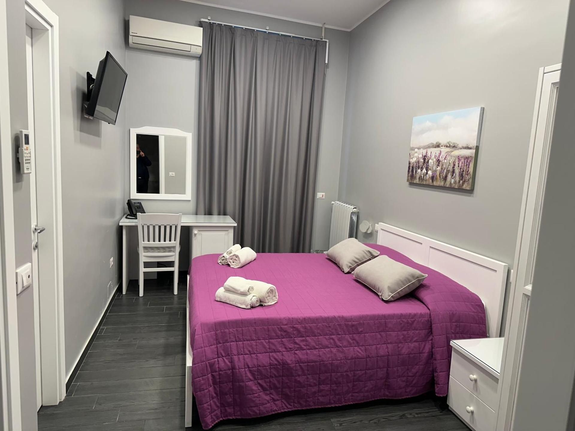 Apartment - Disability Access