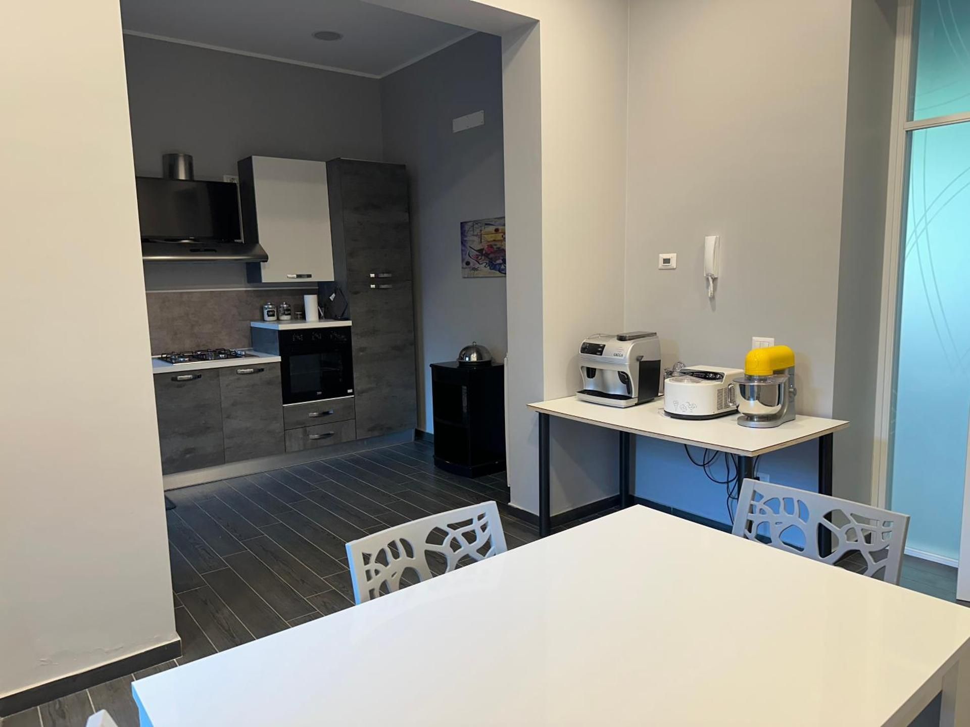 Apartment - Disability Access