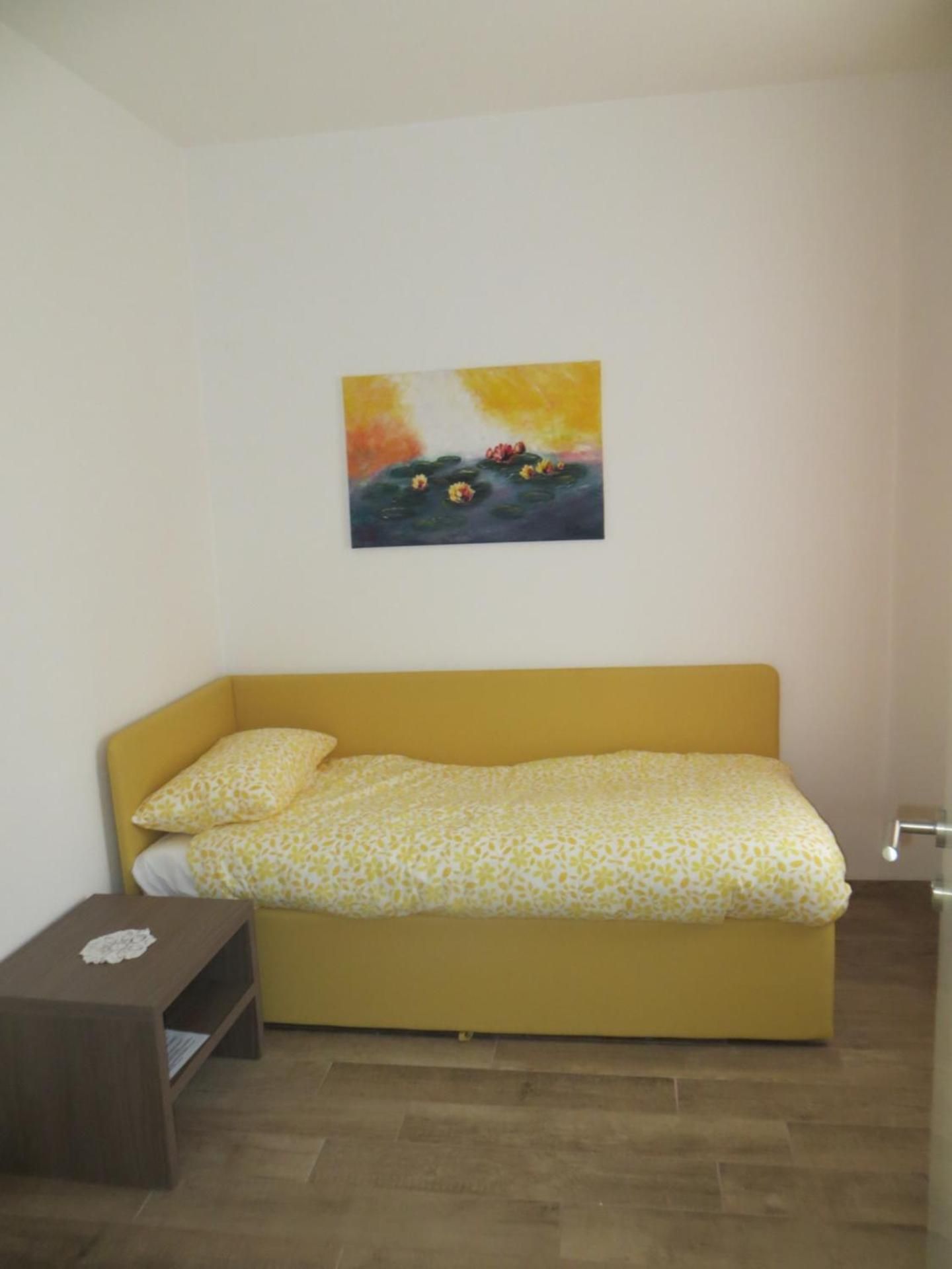 Superior Single Room