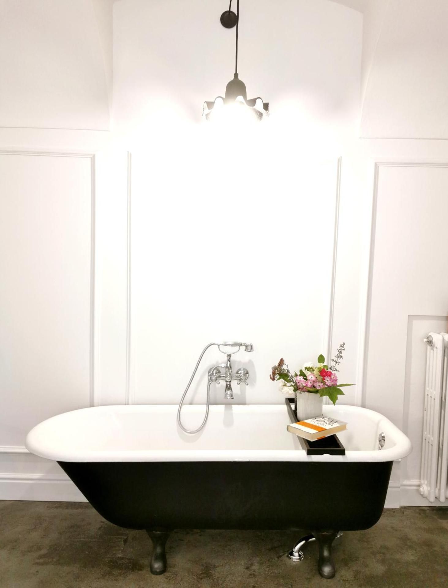 Arche One-Bedroom Apartment 3