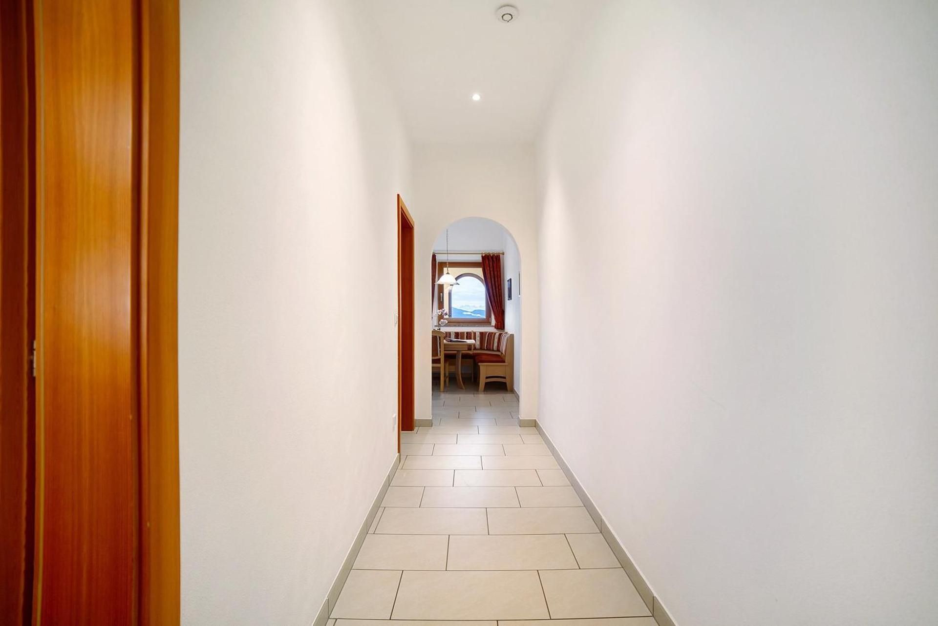 Superior One-Bedroom Apartment with Balcony