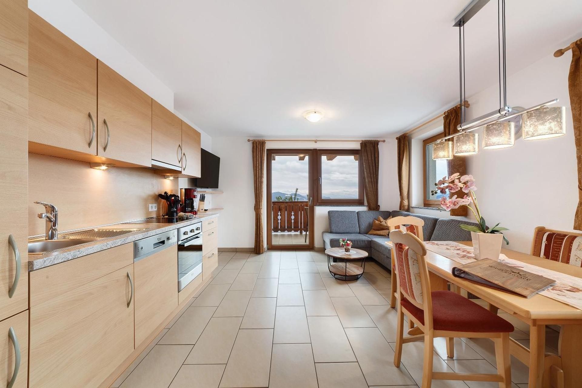 Superior Apartment