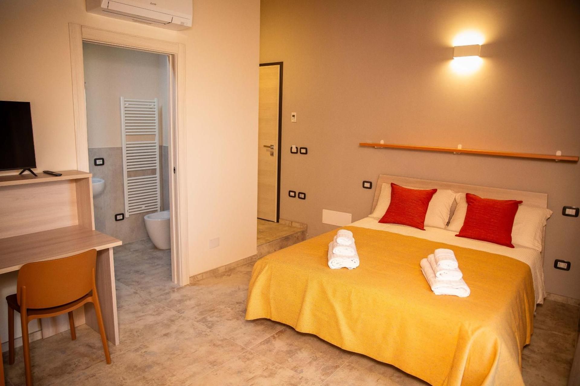 Double Room