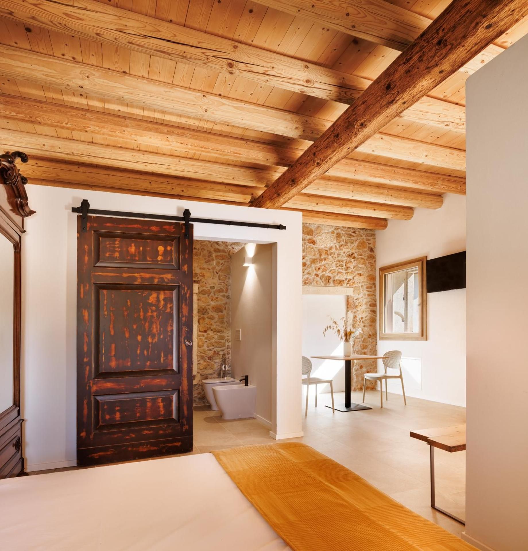 Superior Double or Twin Room with Garden View