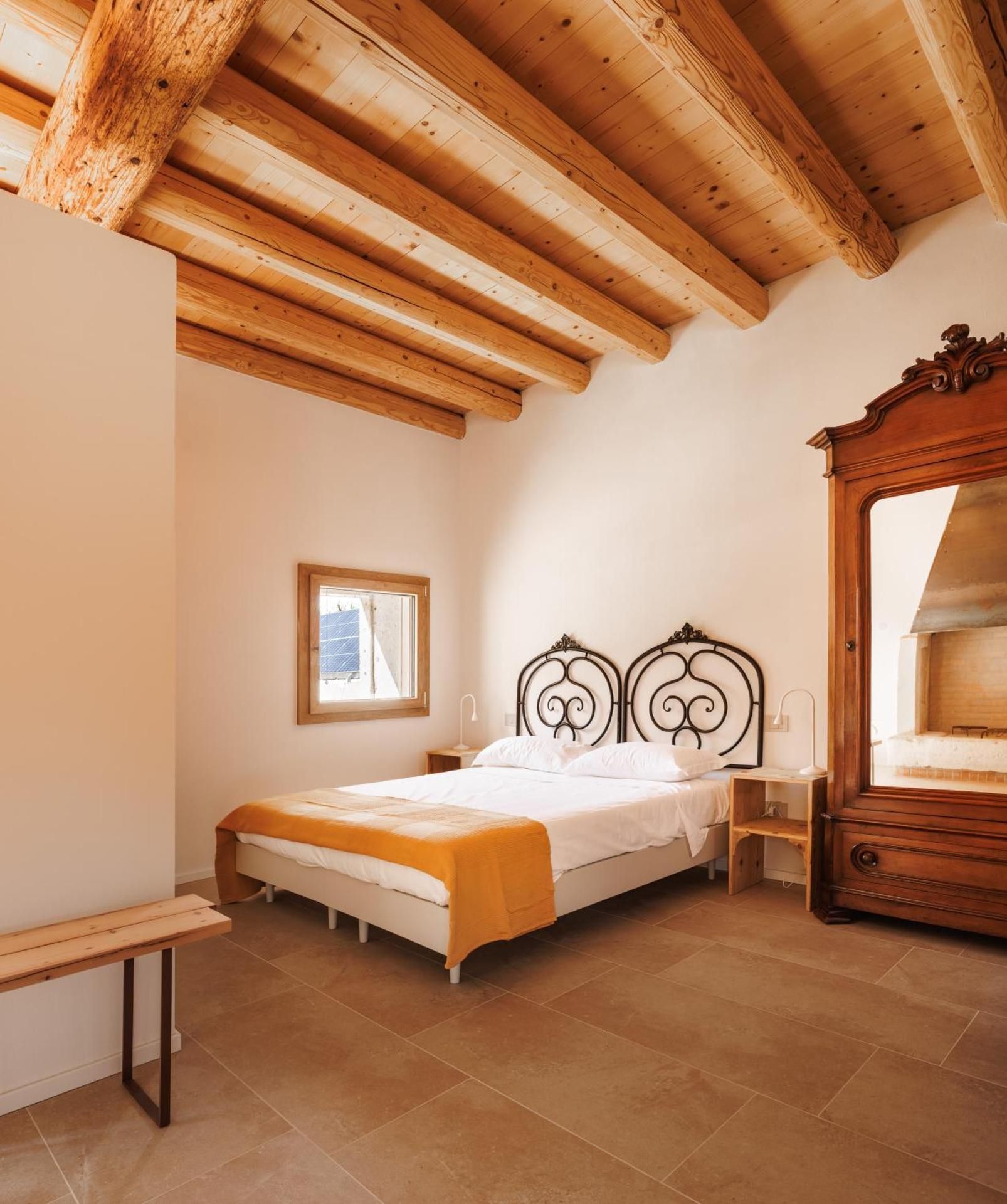 Superior Double or Twin Room with Garden View