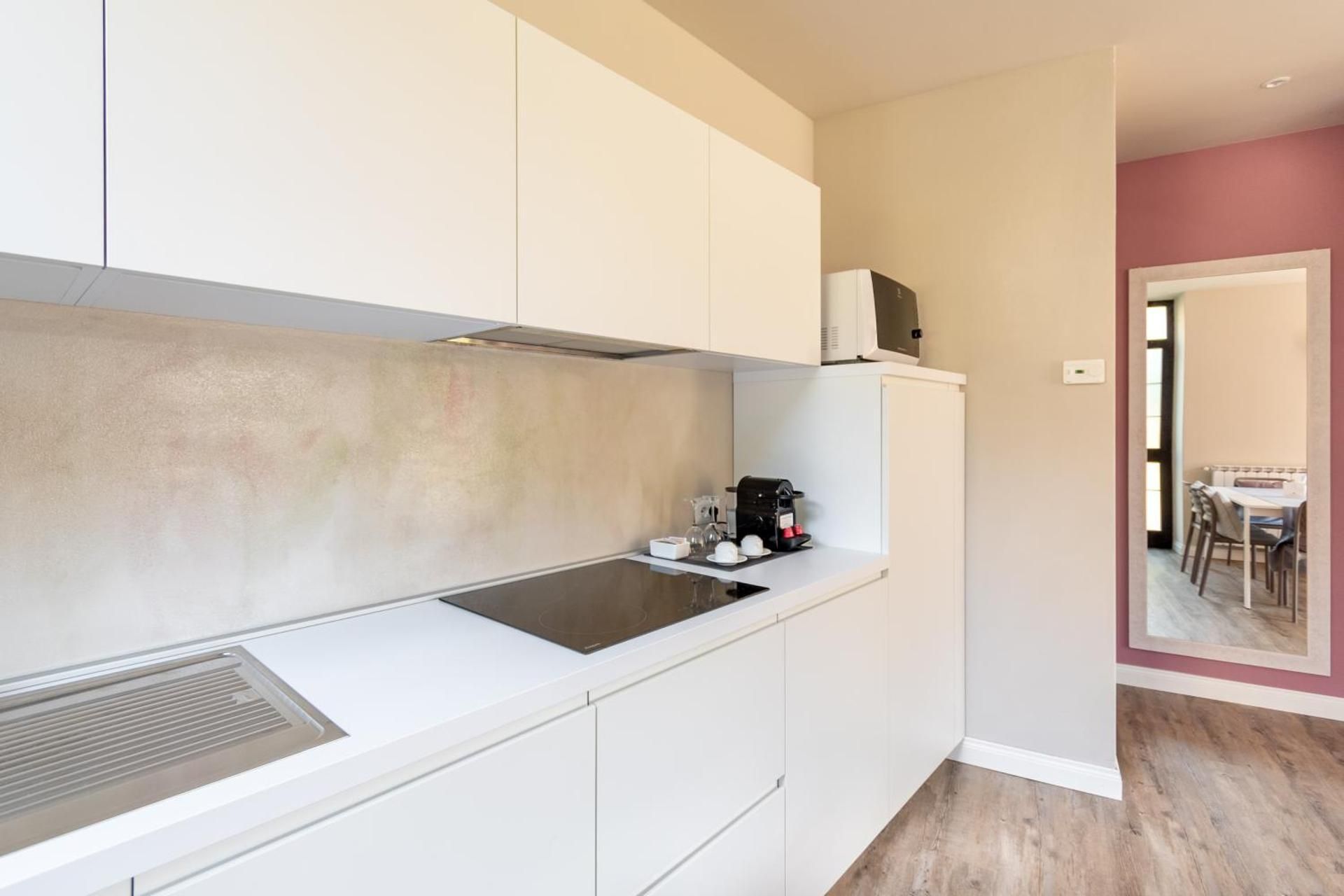 Apartment - Ground Floor