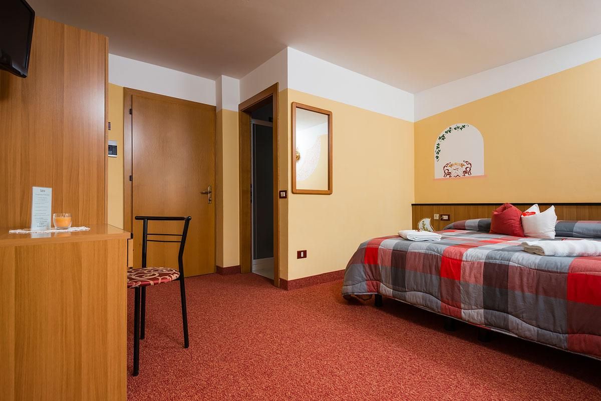 Superior Room 4