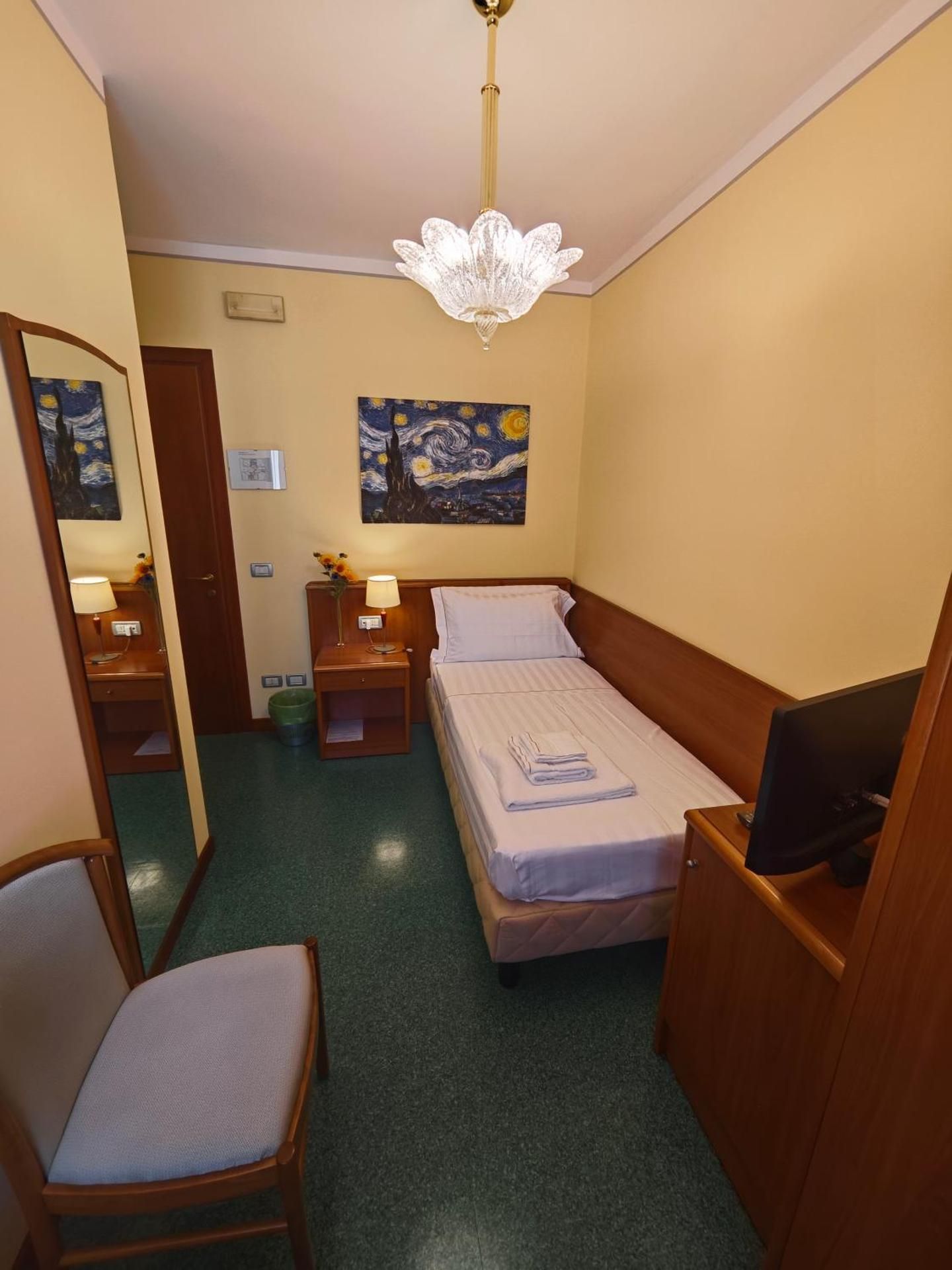 Single Room