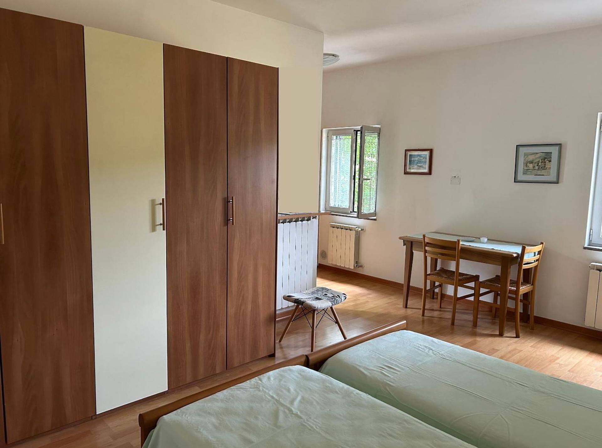 Superior Twin Room with Garden View